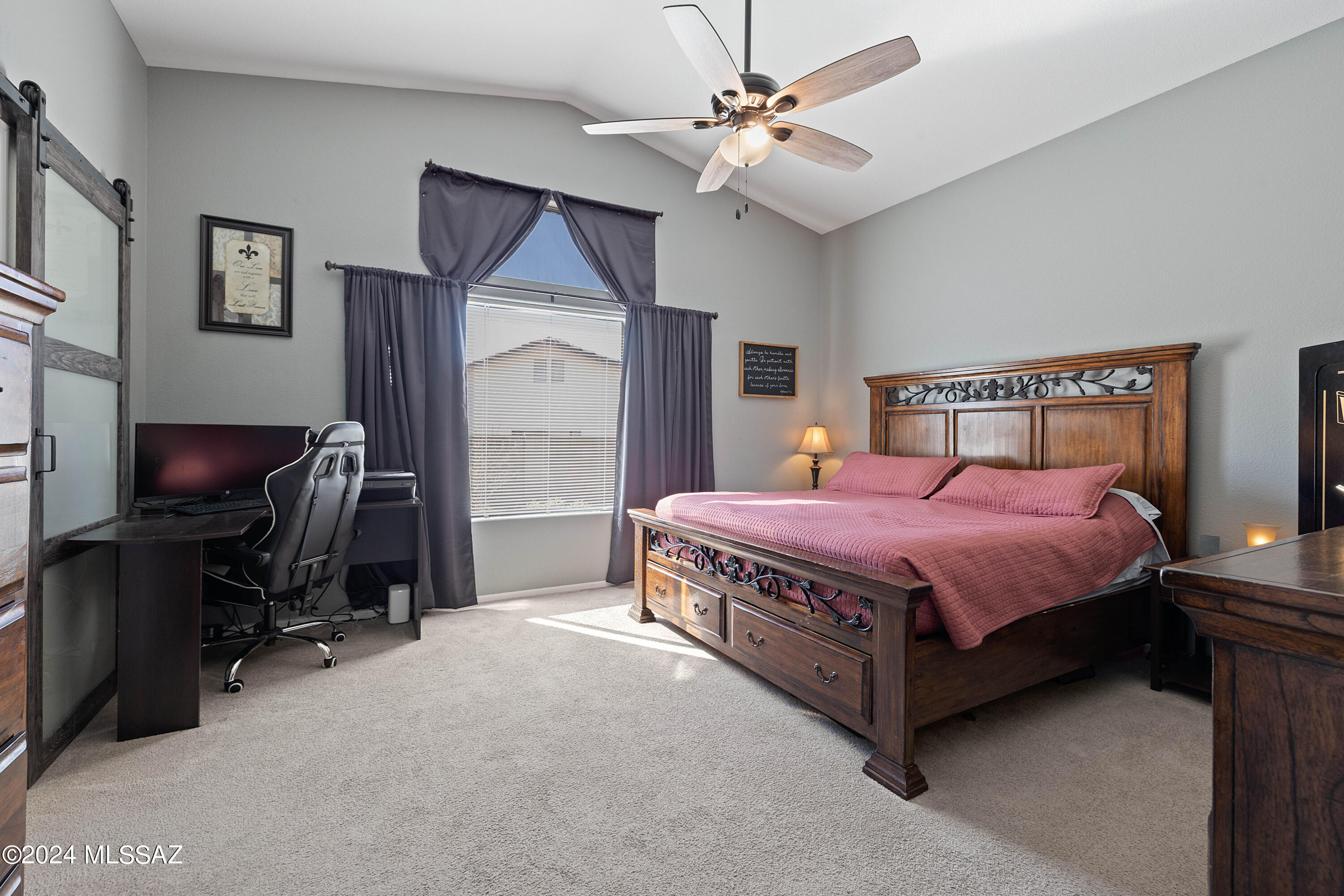 Linda Vista Ridge(1-77) - Residential