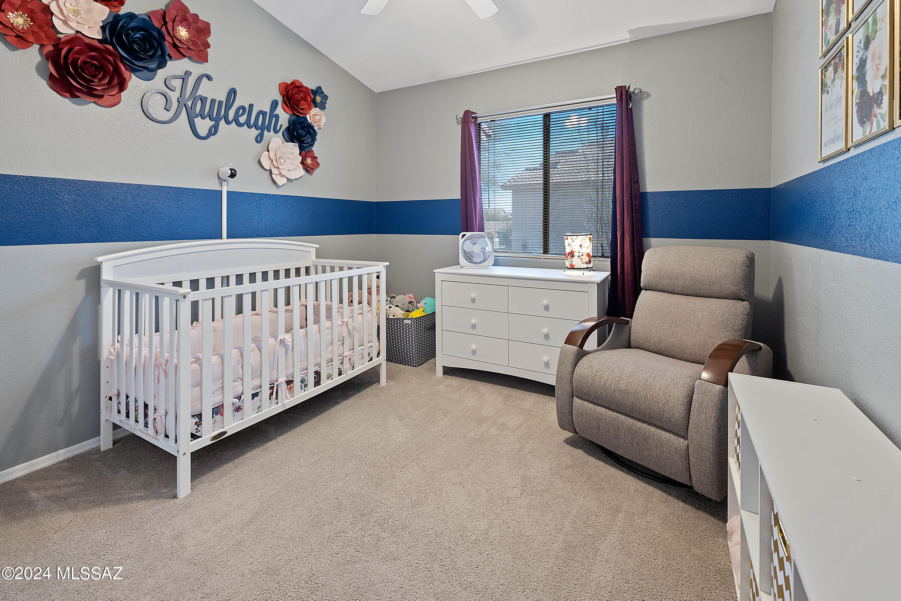Linda Vista Ridge(1-77) - Residential