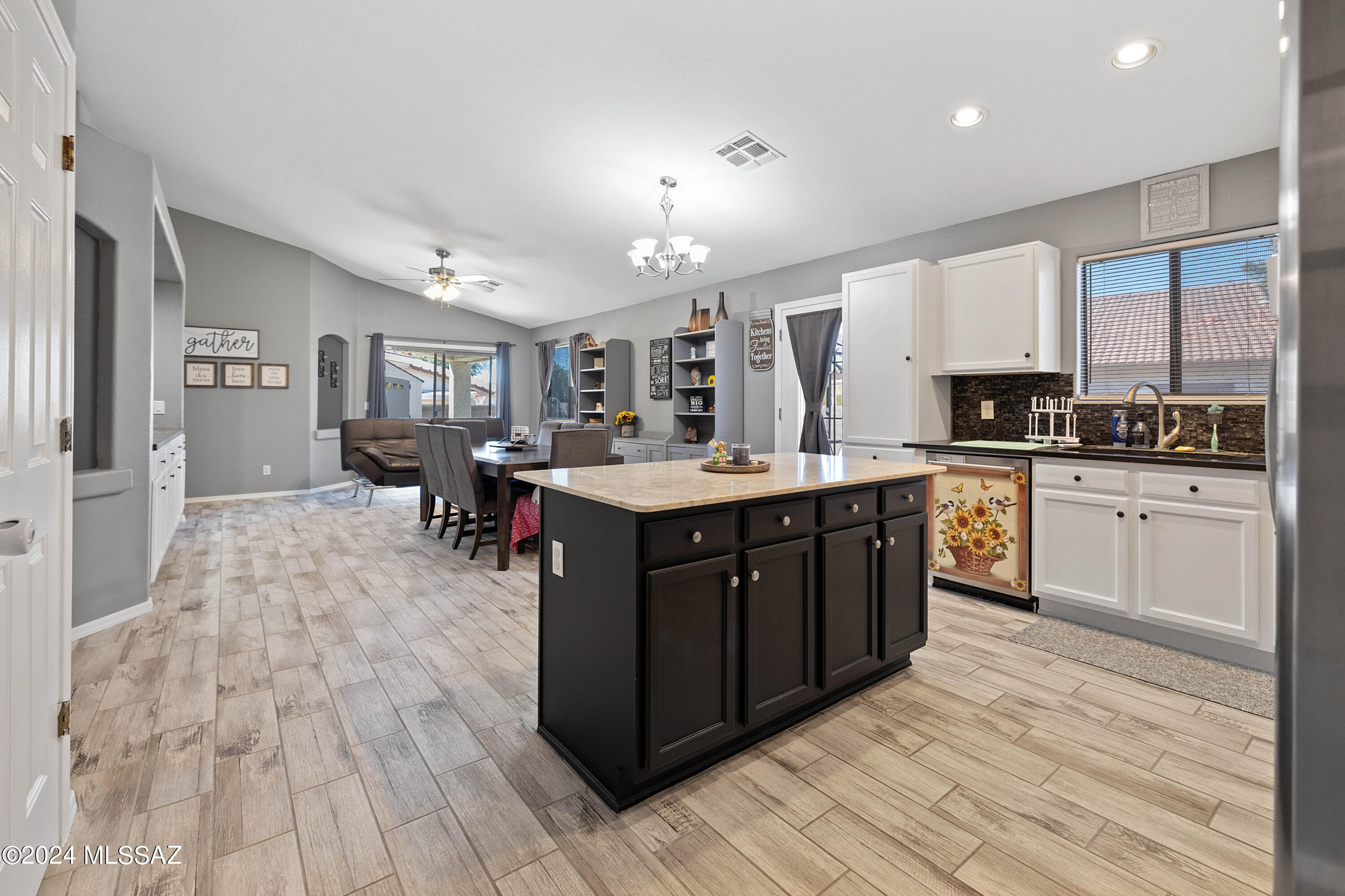 Linda Vista Ridge(1-77) - Residential