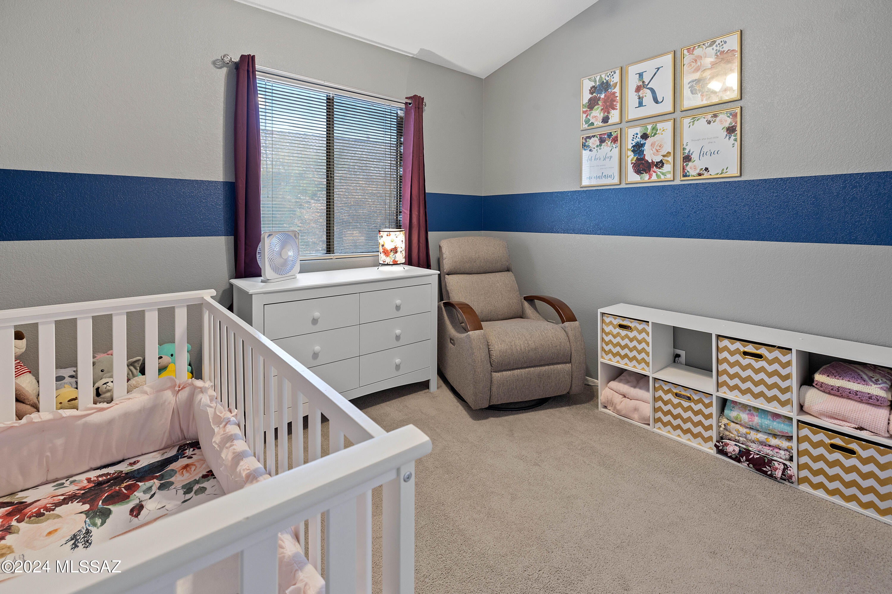 Linda Vista Ridge(1-77) - Residential