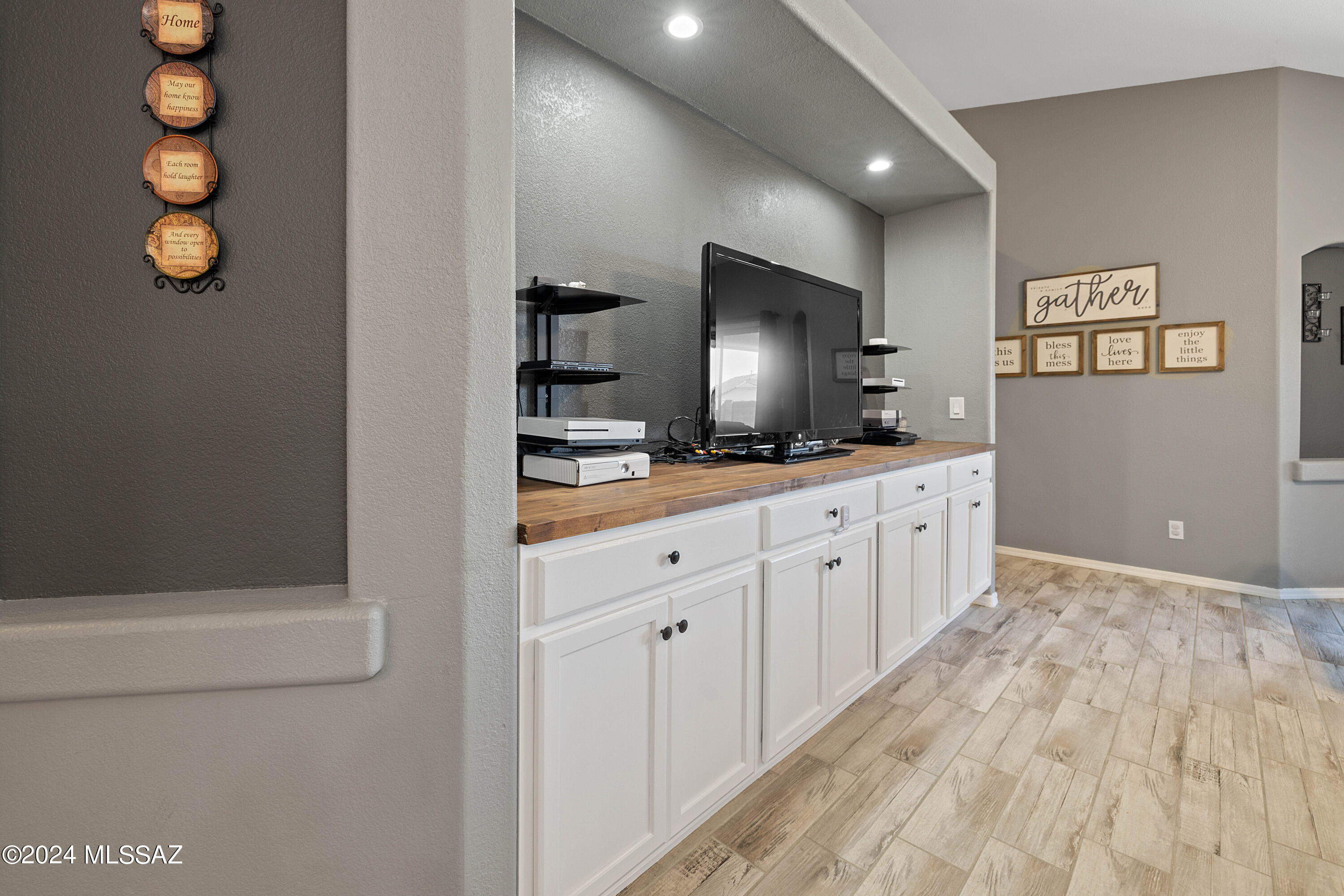 Linda Vista Ridge(1-77) - Residential
