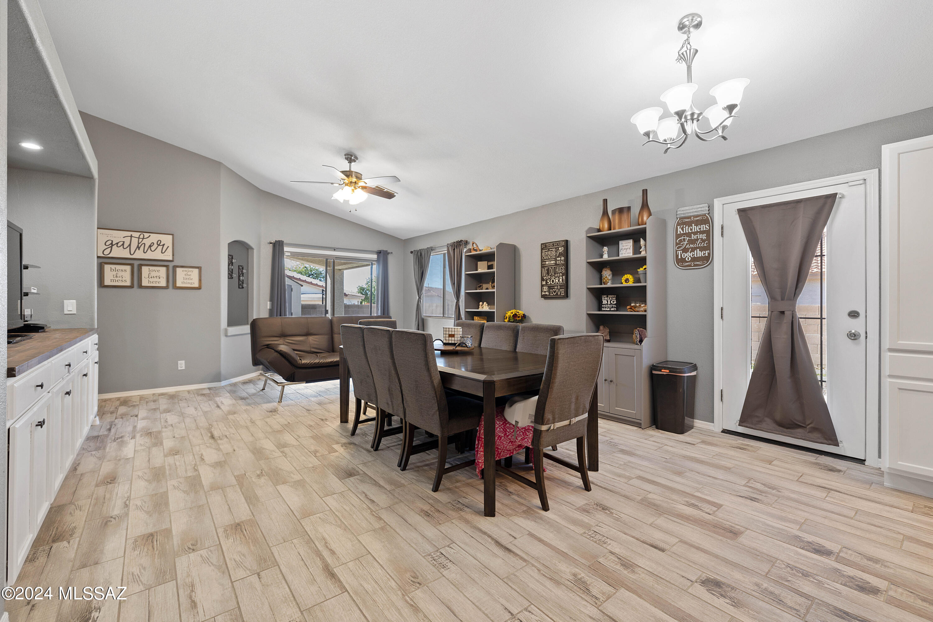 Linda Vista Ridge(1-77) - Residential