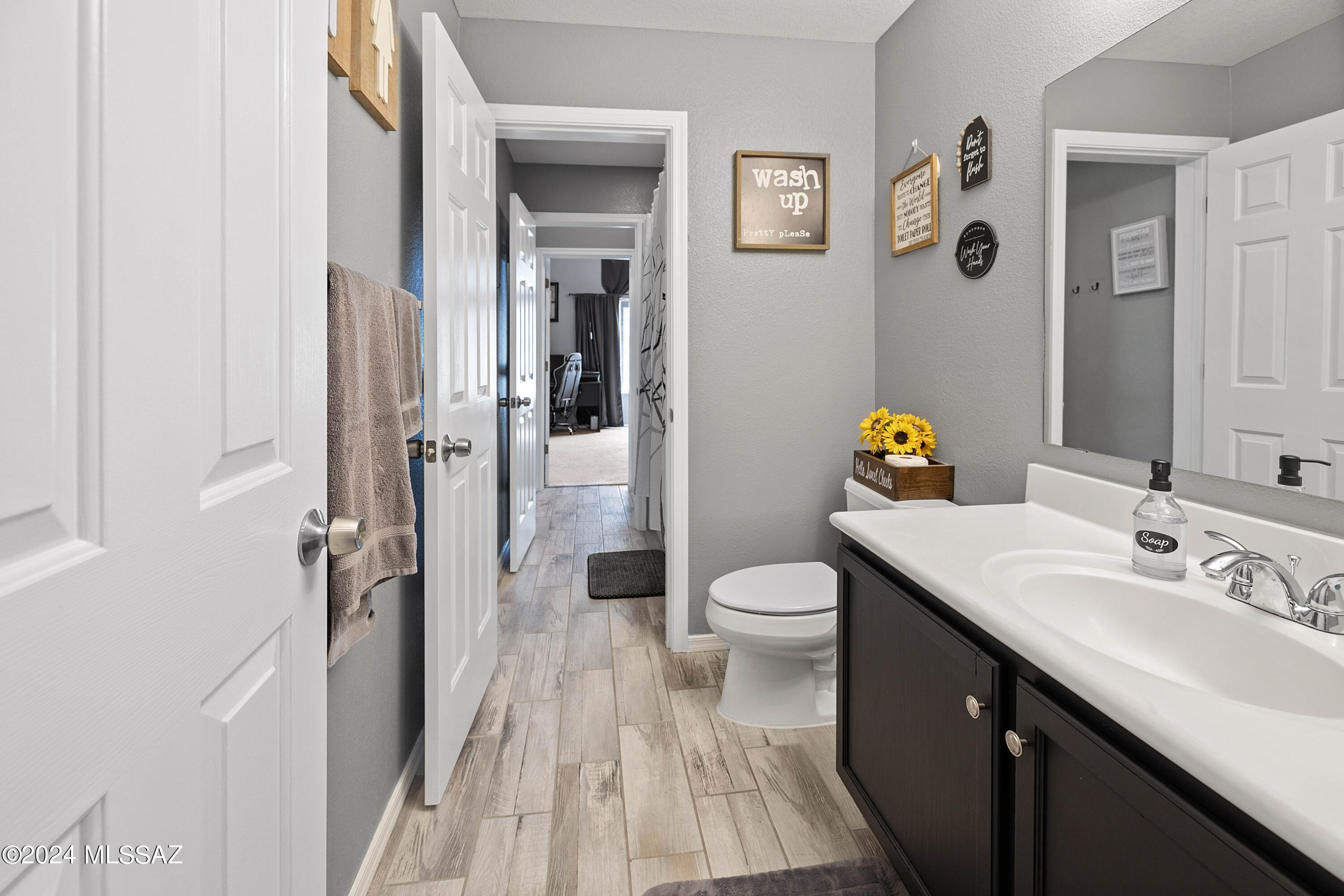 Linda Vista Ridge(1-77) - Residential