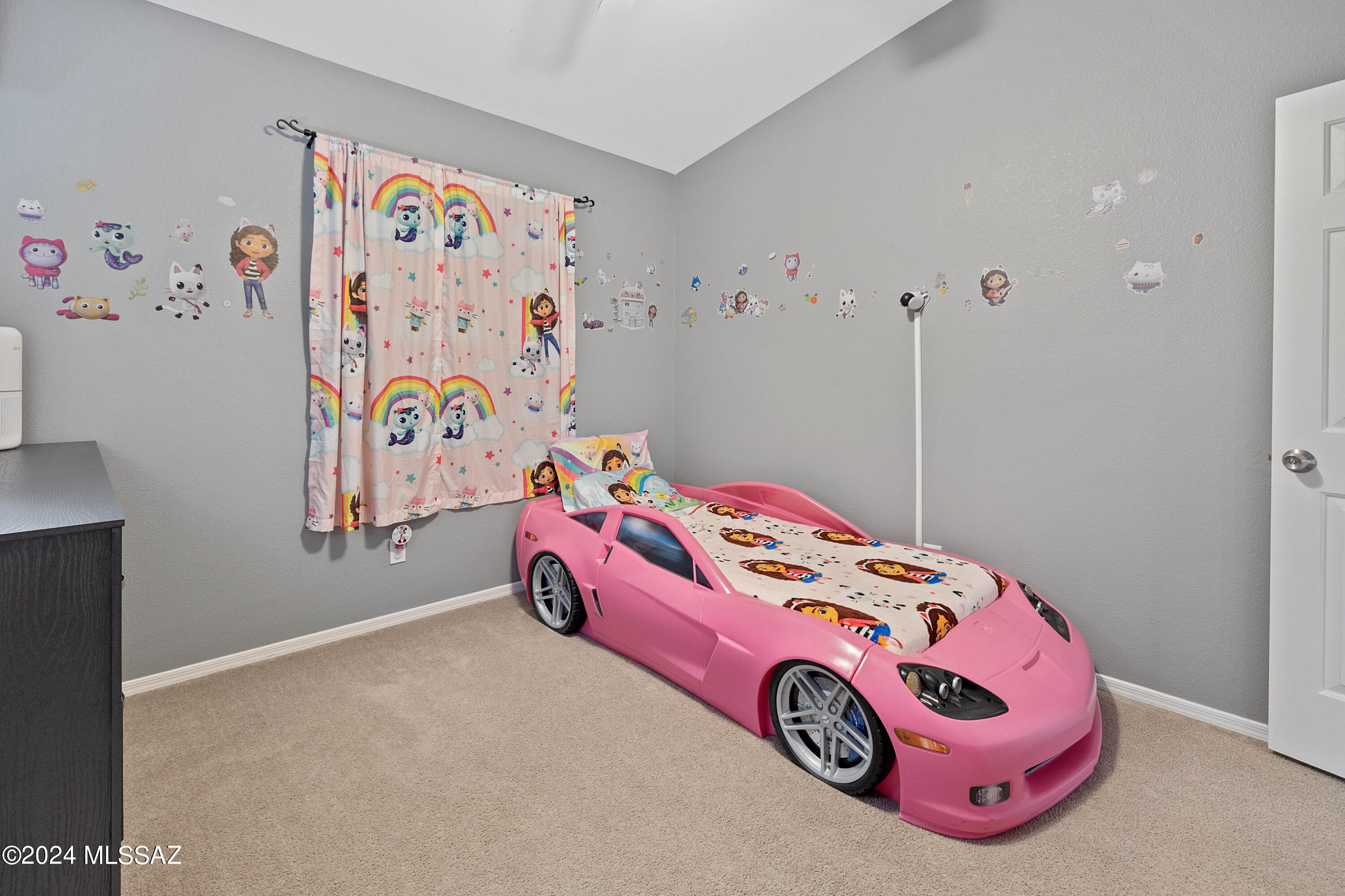 Linda Vista Ridge(1-77) - Residential