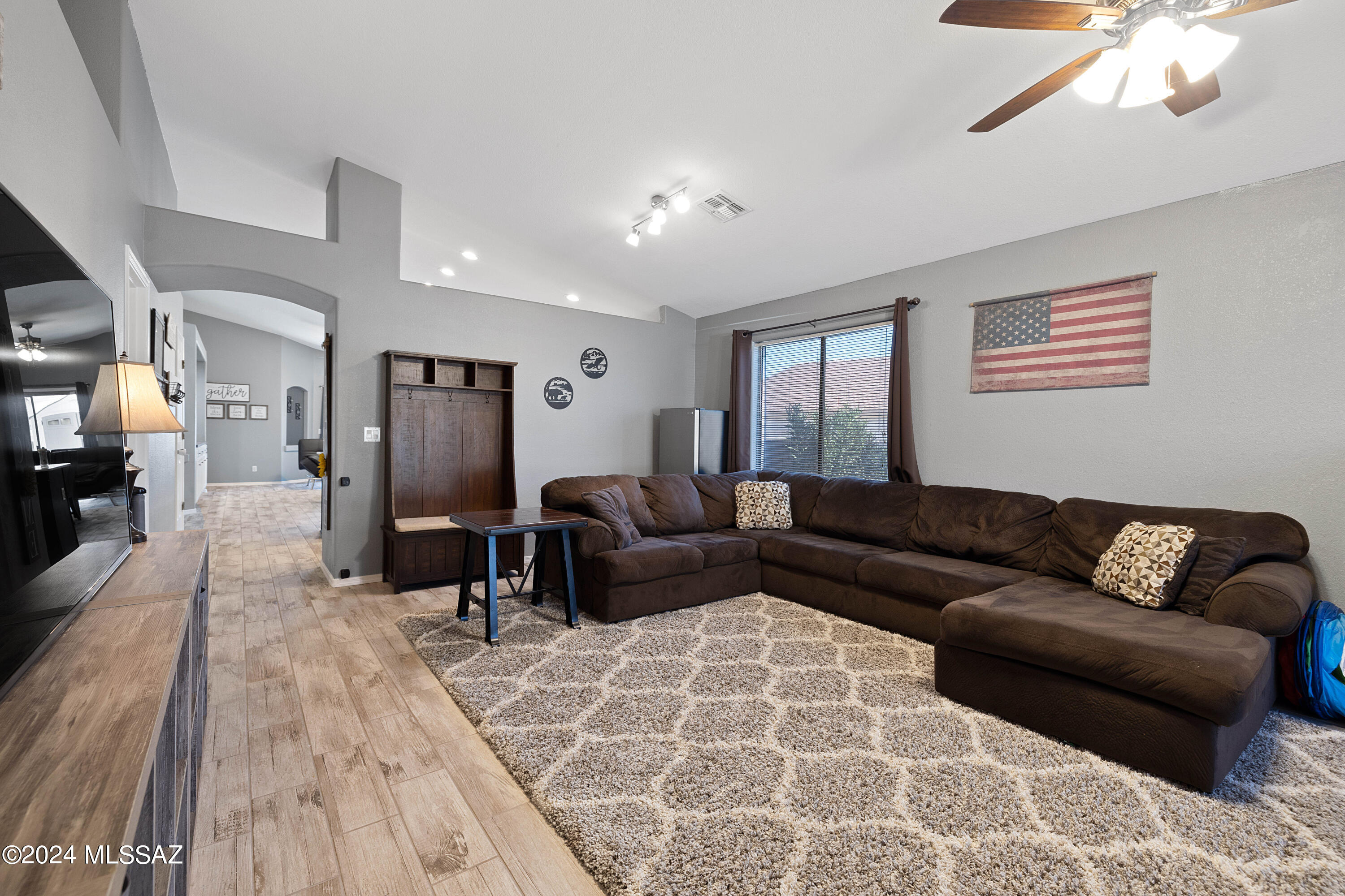 Linda Vista Ridge(1-77) - Residential