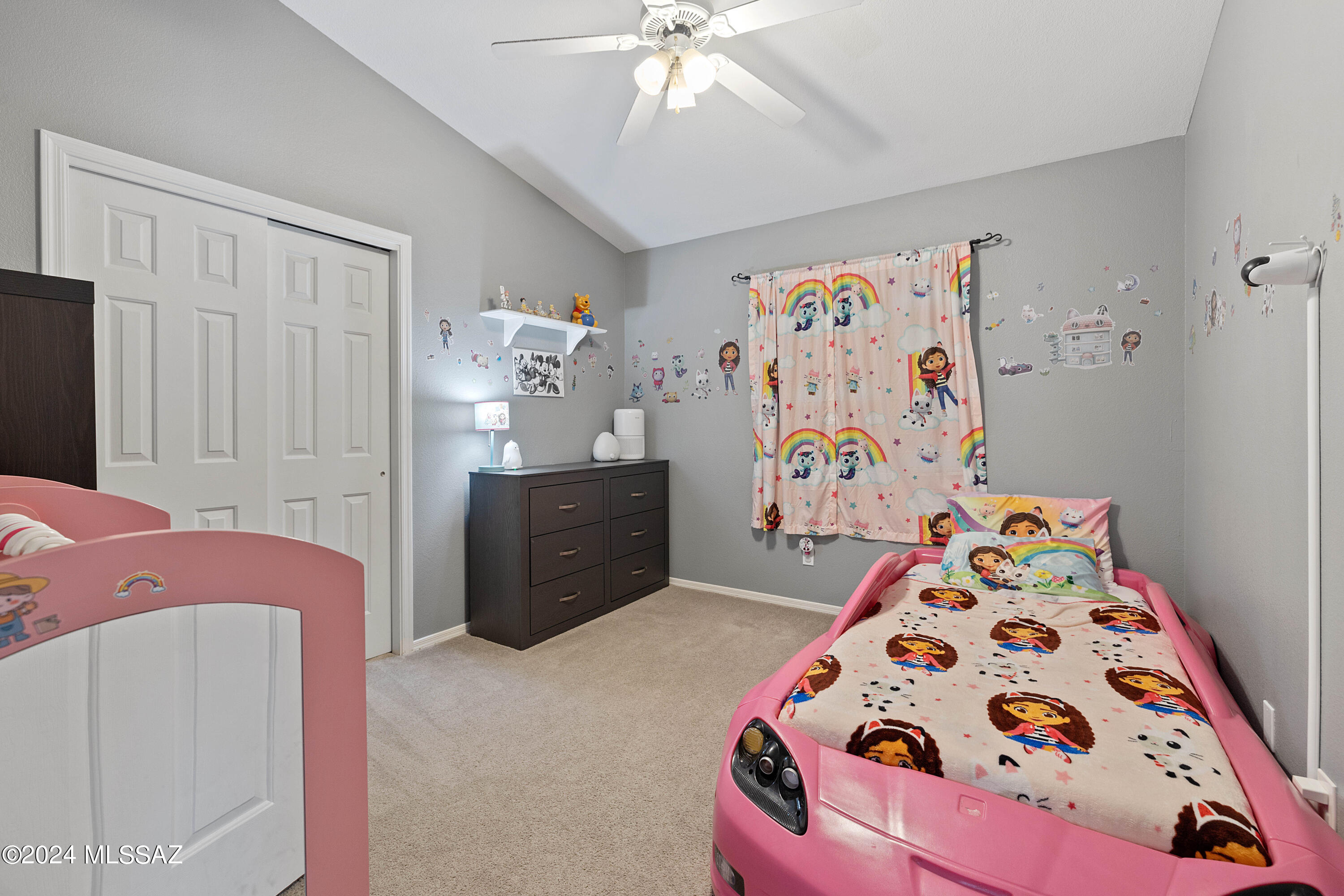 Linda Vista Ridge(1-77) - Residential