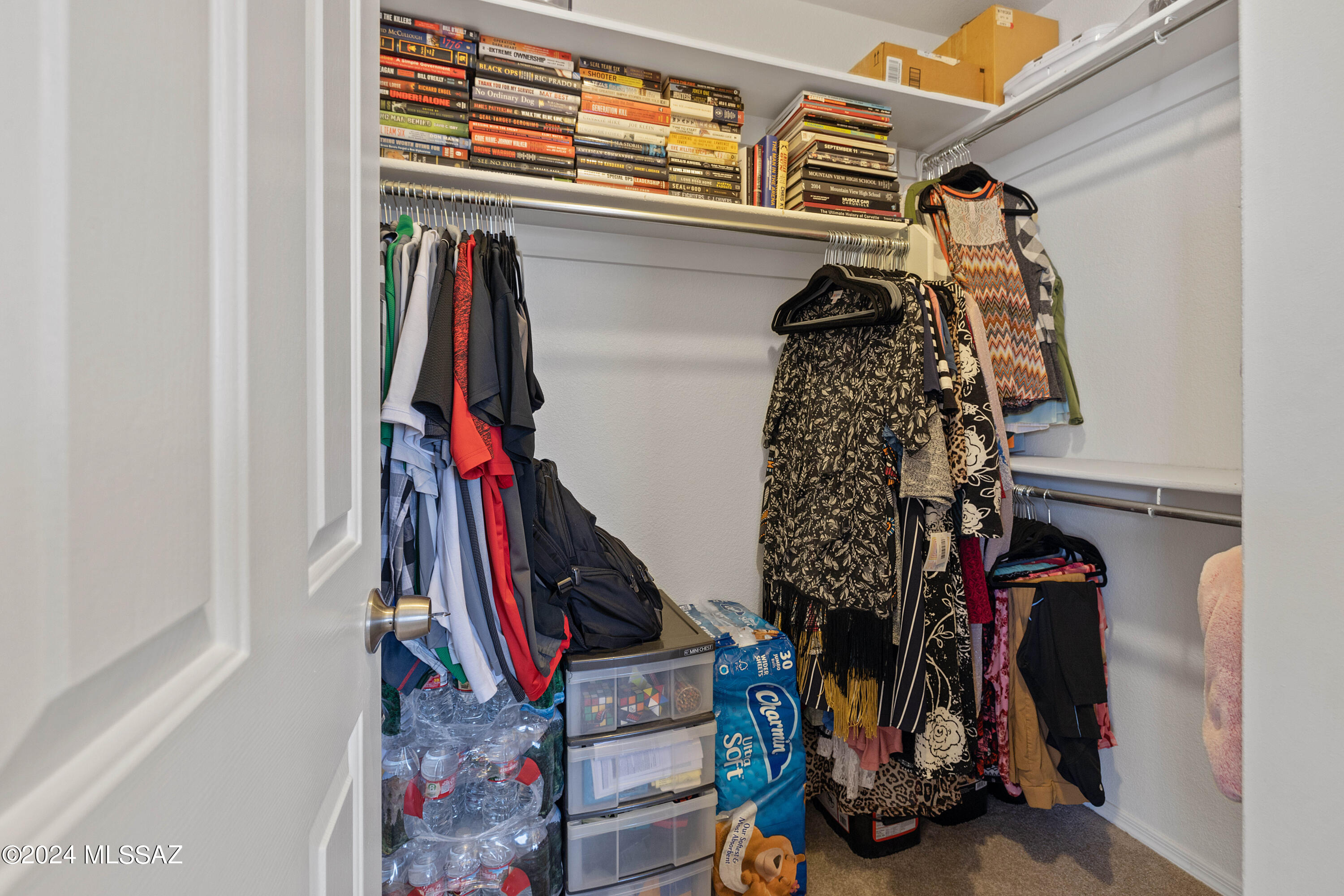 Linda Vista Ridge(1-77) - Residential