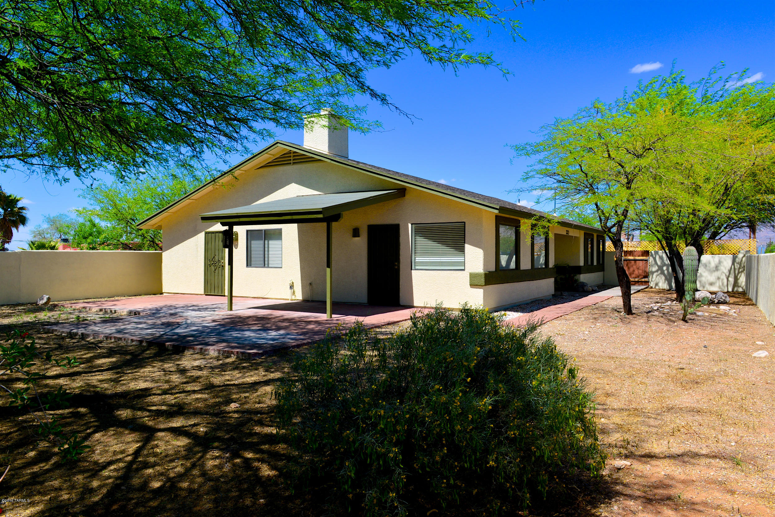 New Deal Acres - Residential