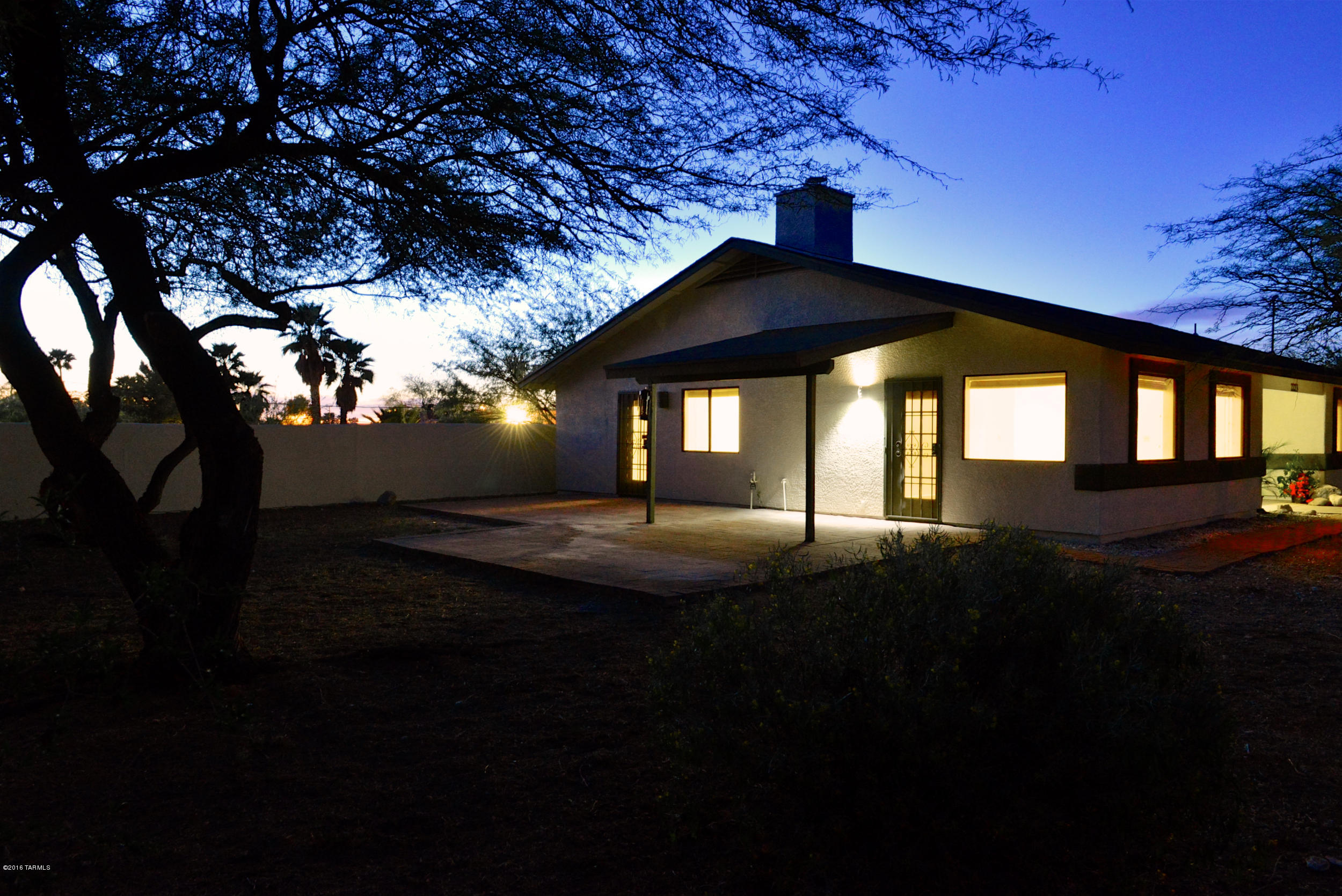 New Deal Acres - Residential