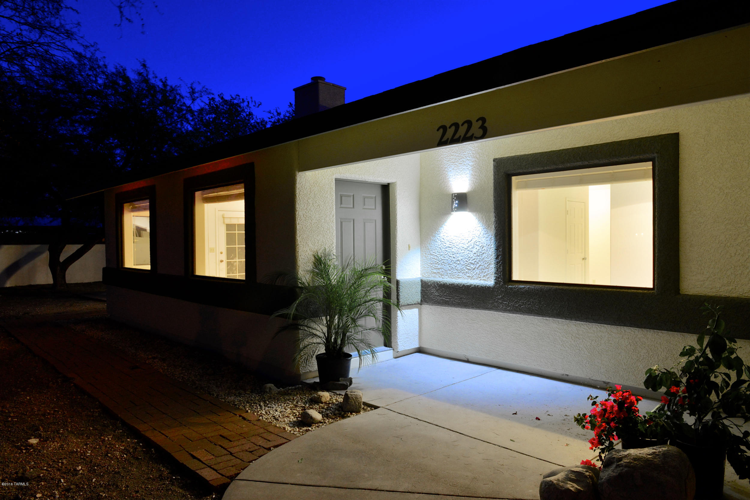 New Deal Acres - Residential