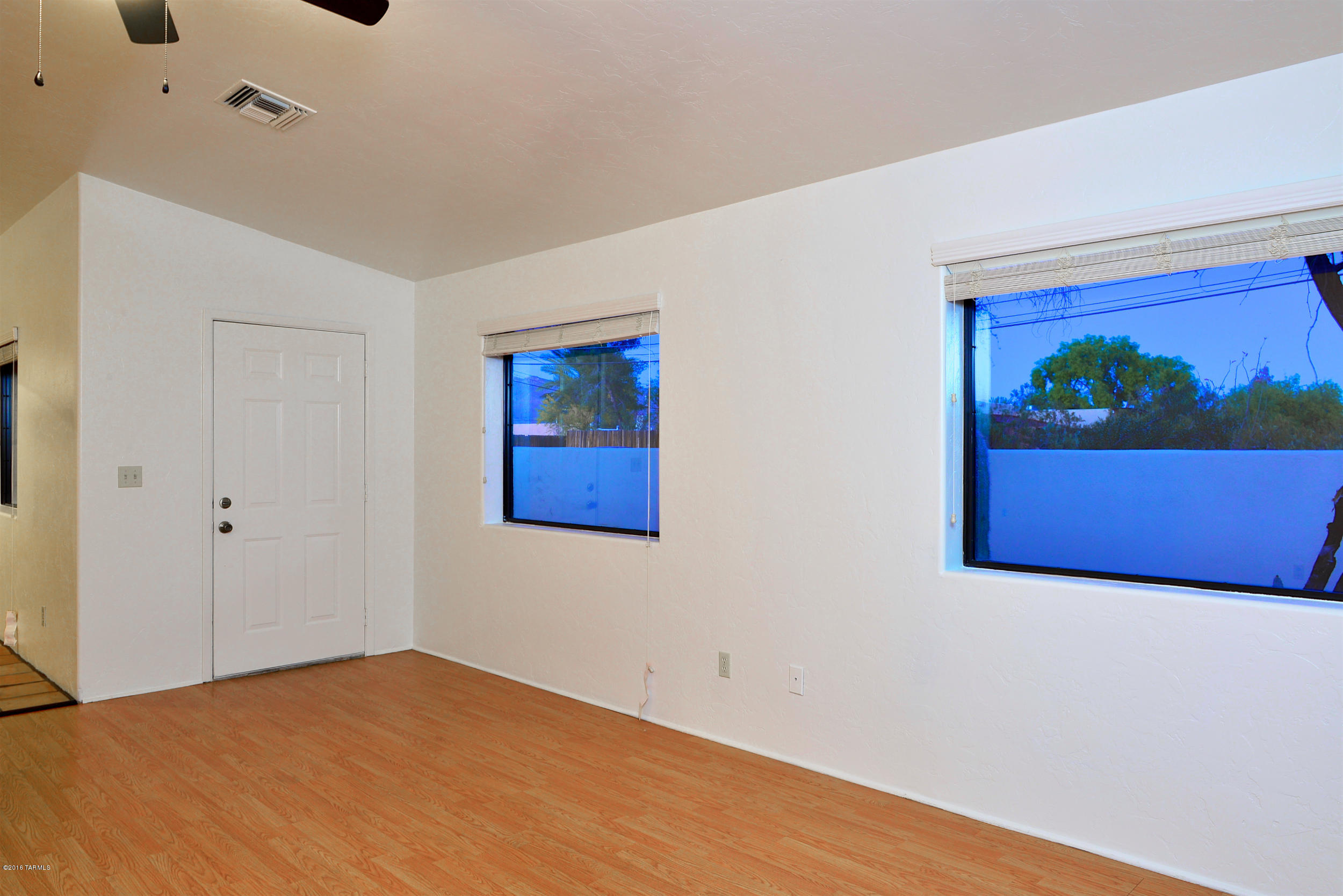 New Deal Acres - Residential