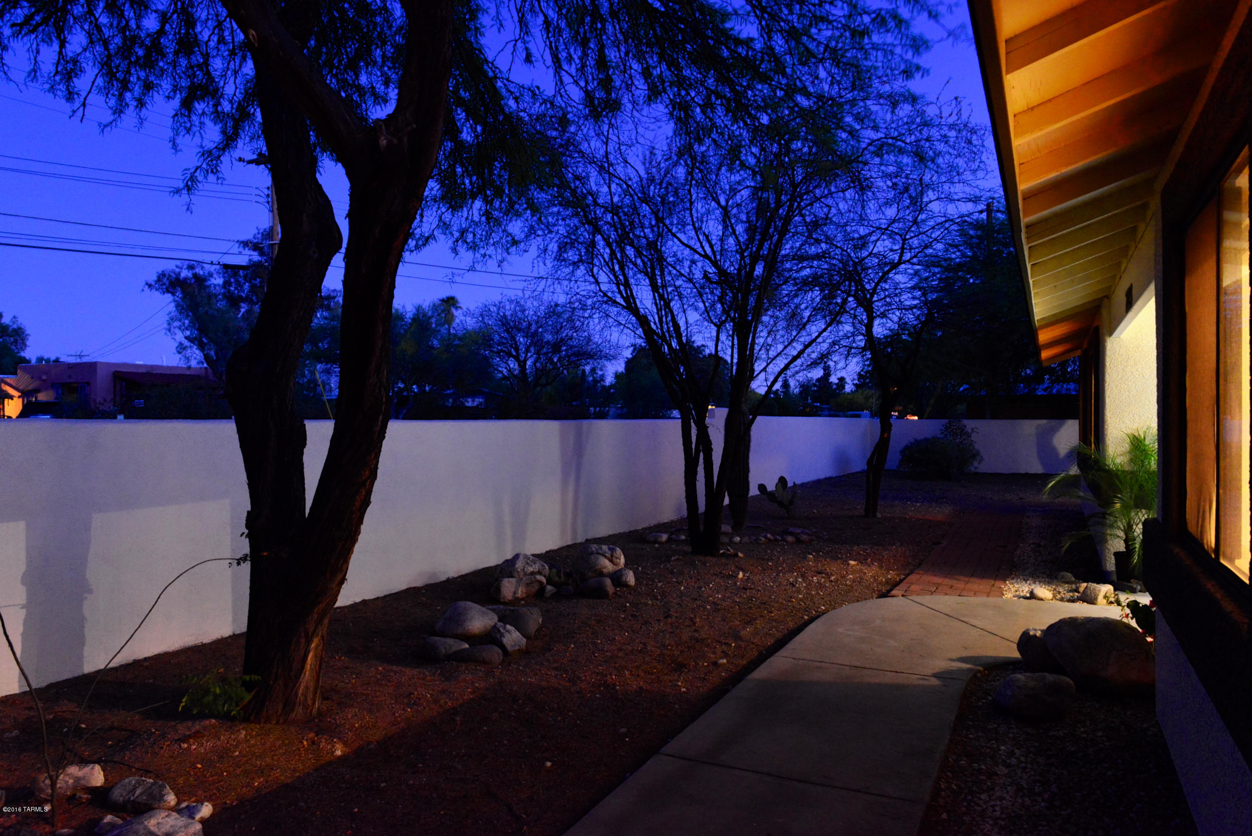 New Deal Acres - Residential