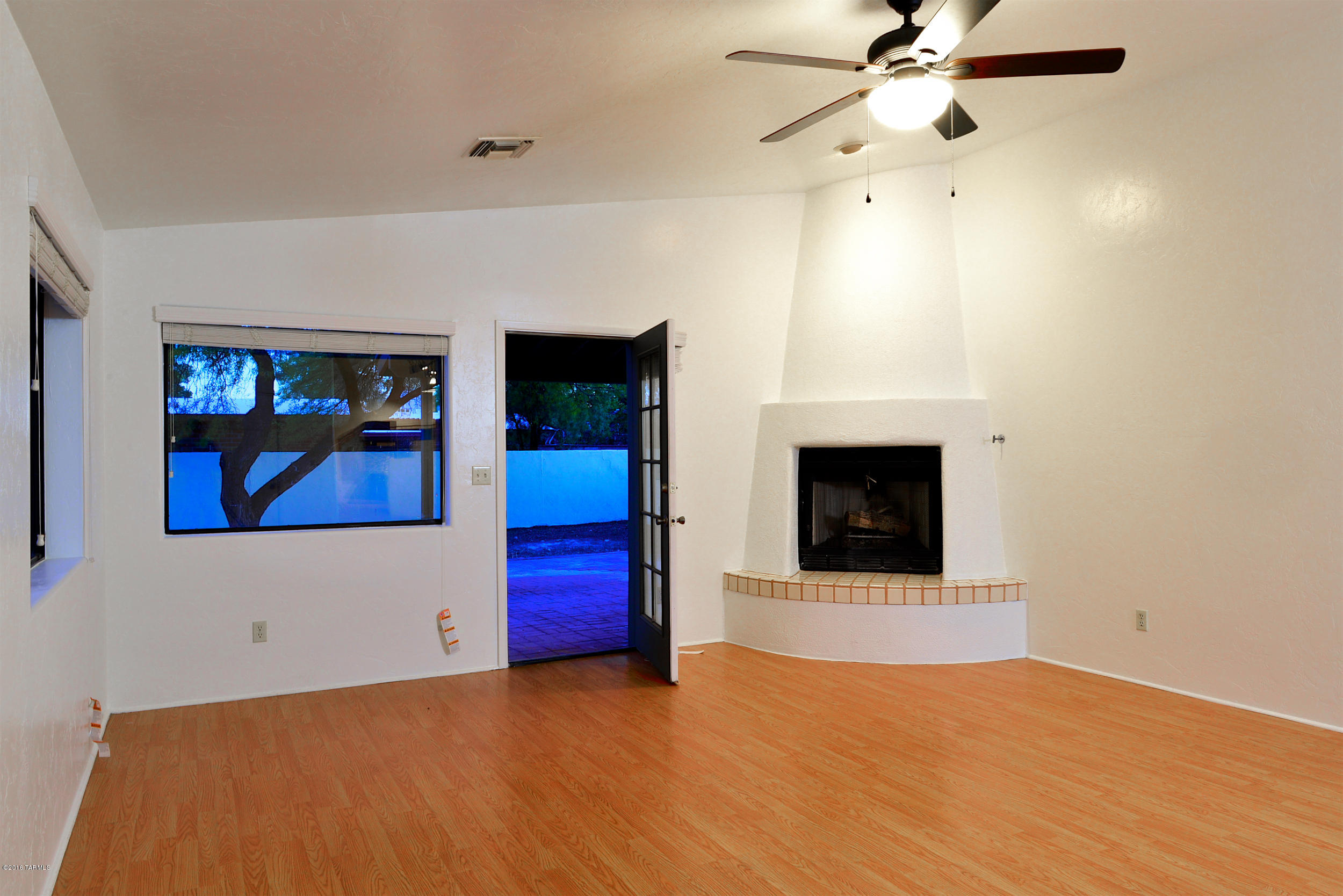 New Deal Acres - Residential
