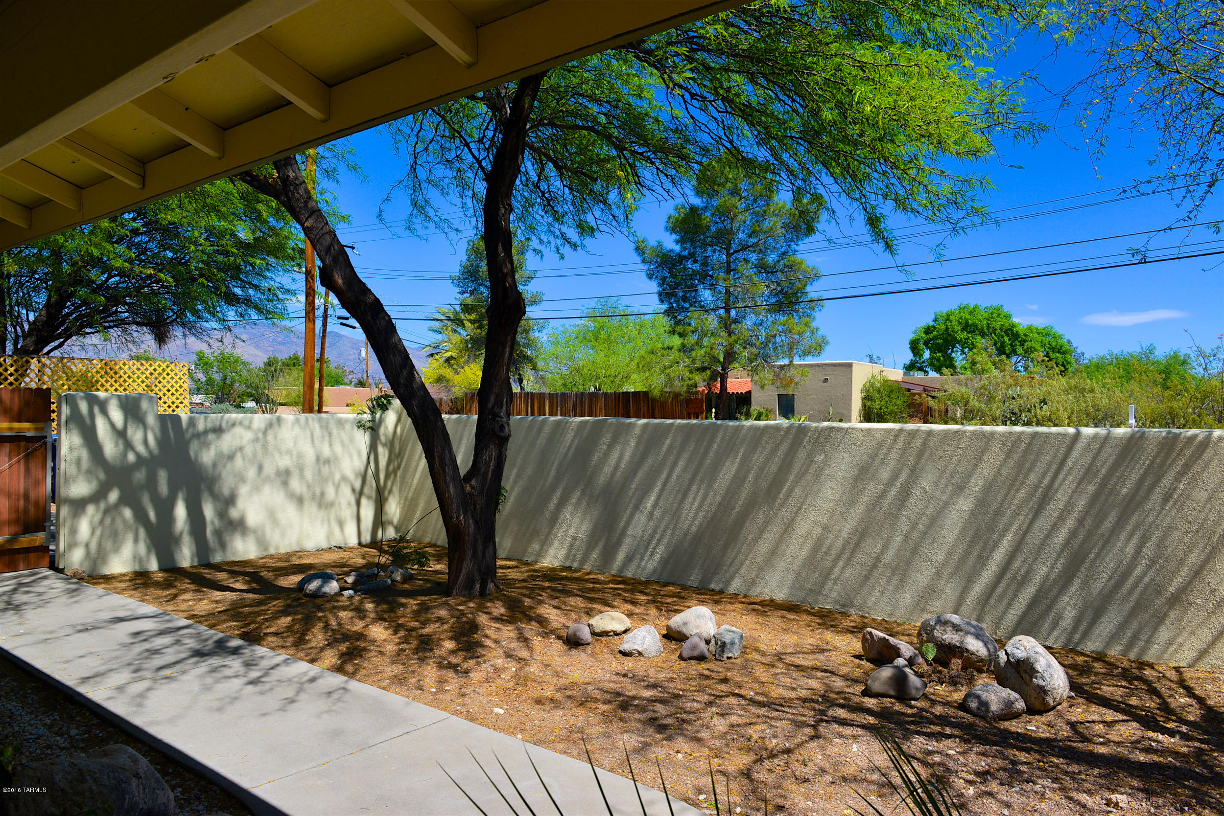 New Deal Acres - Residential