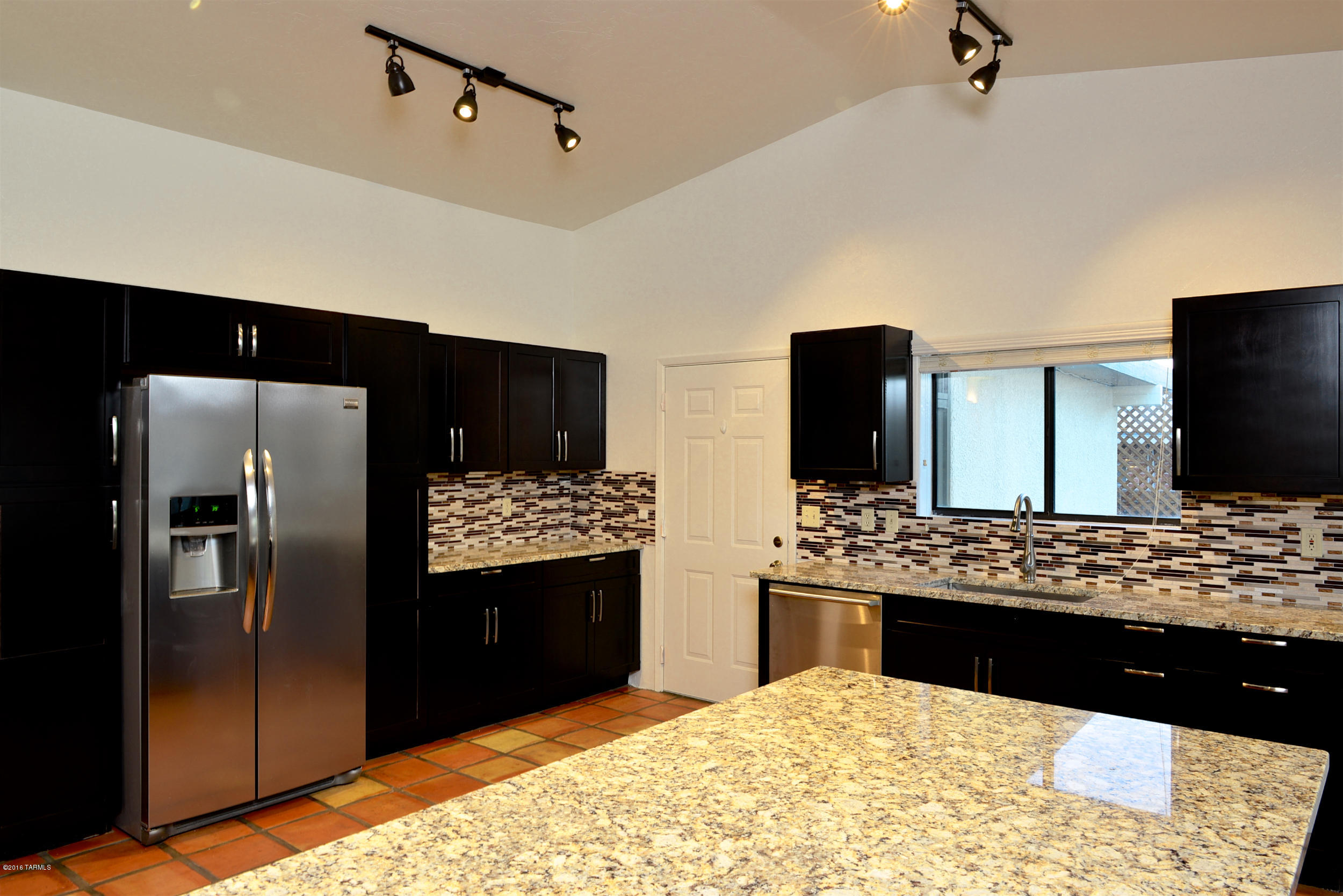 New Deal Acres - Residential