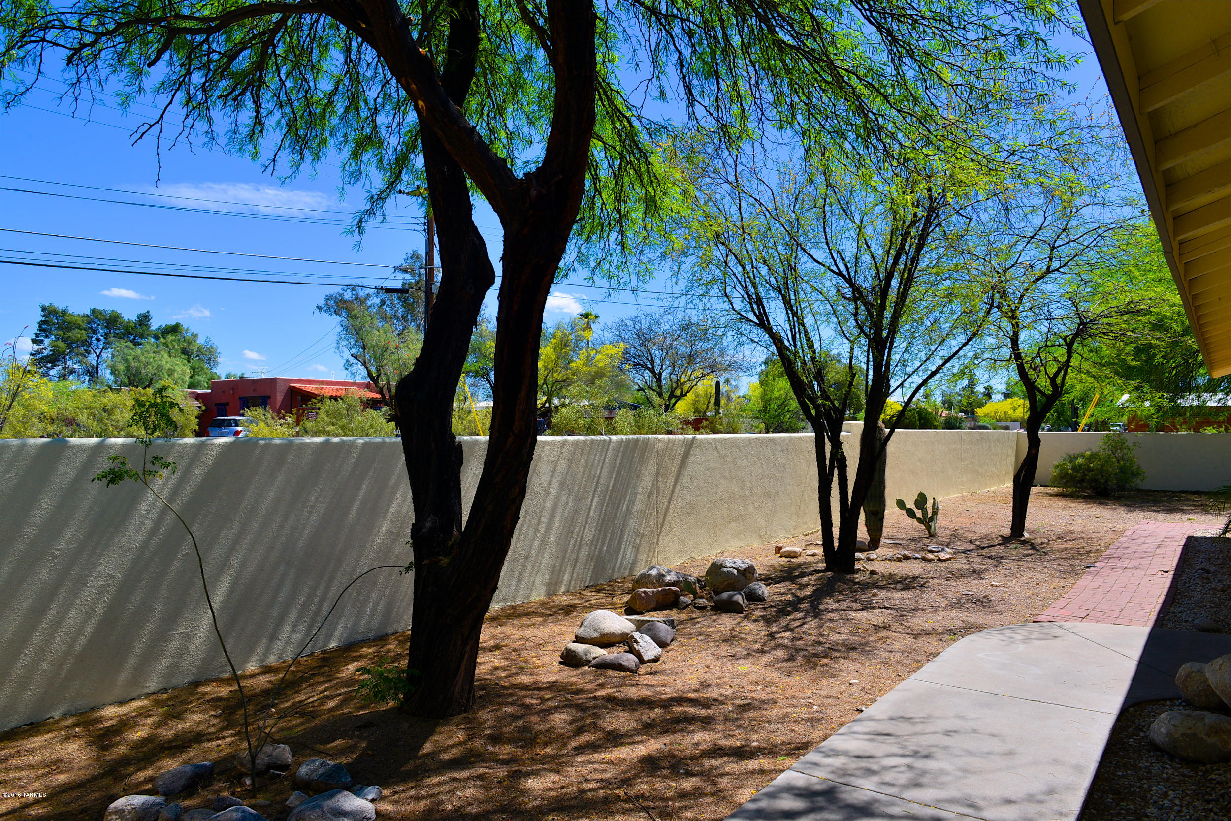 New Deal Acres - Residential