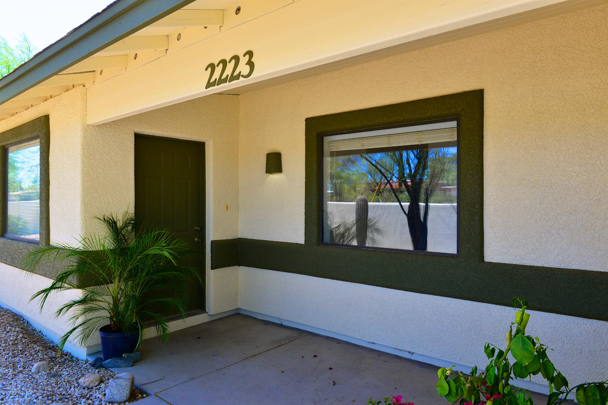 New Deal Acres - Residential
