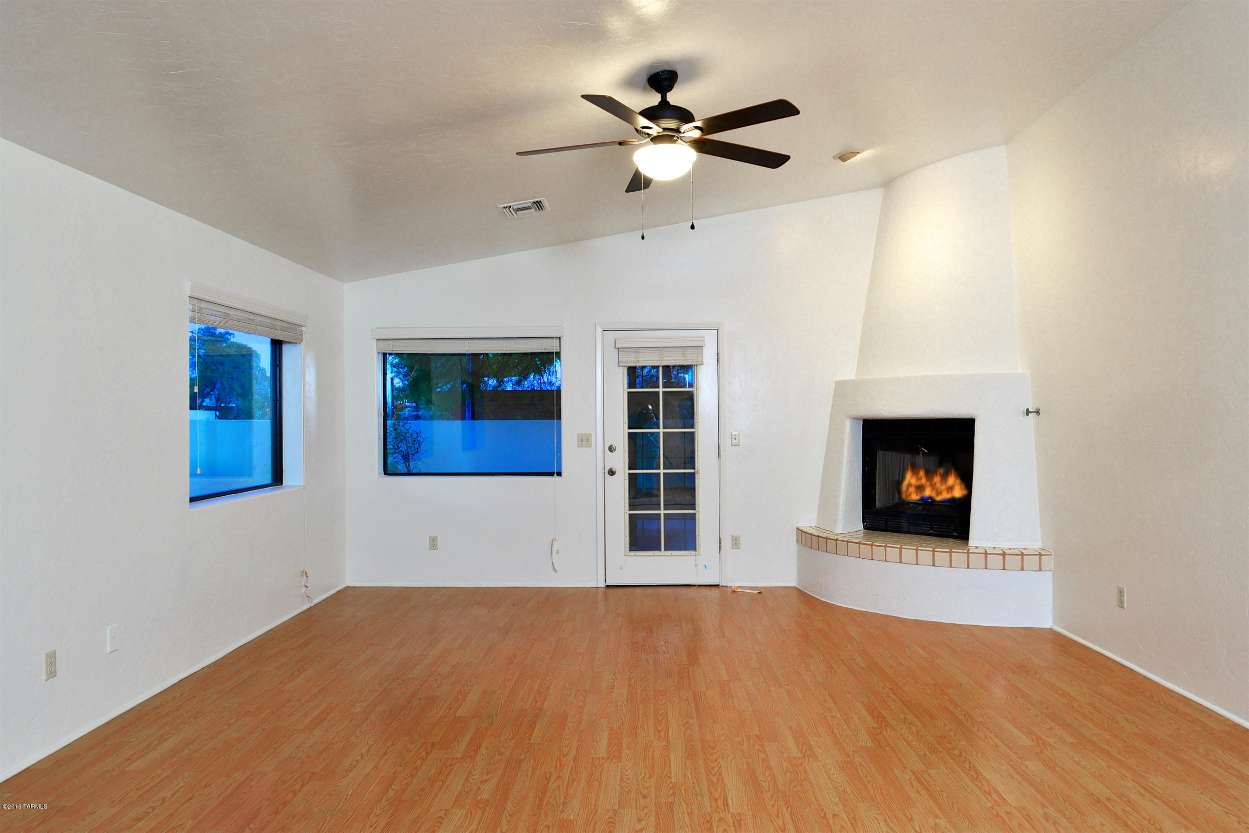 New Deal Acres - Residential
