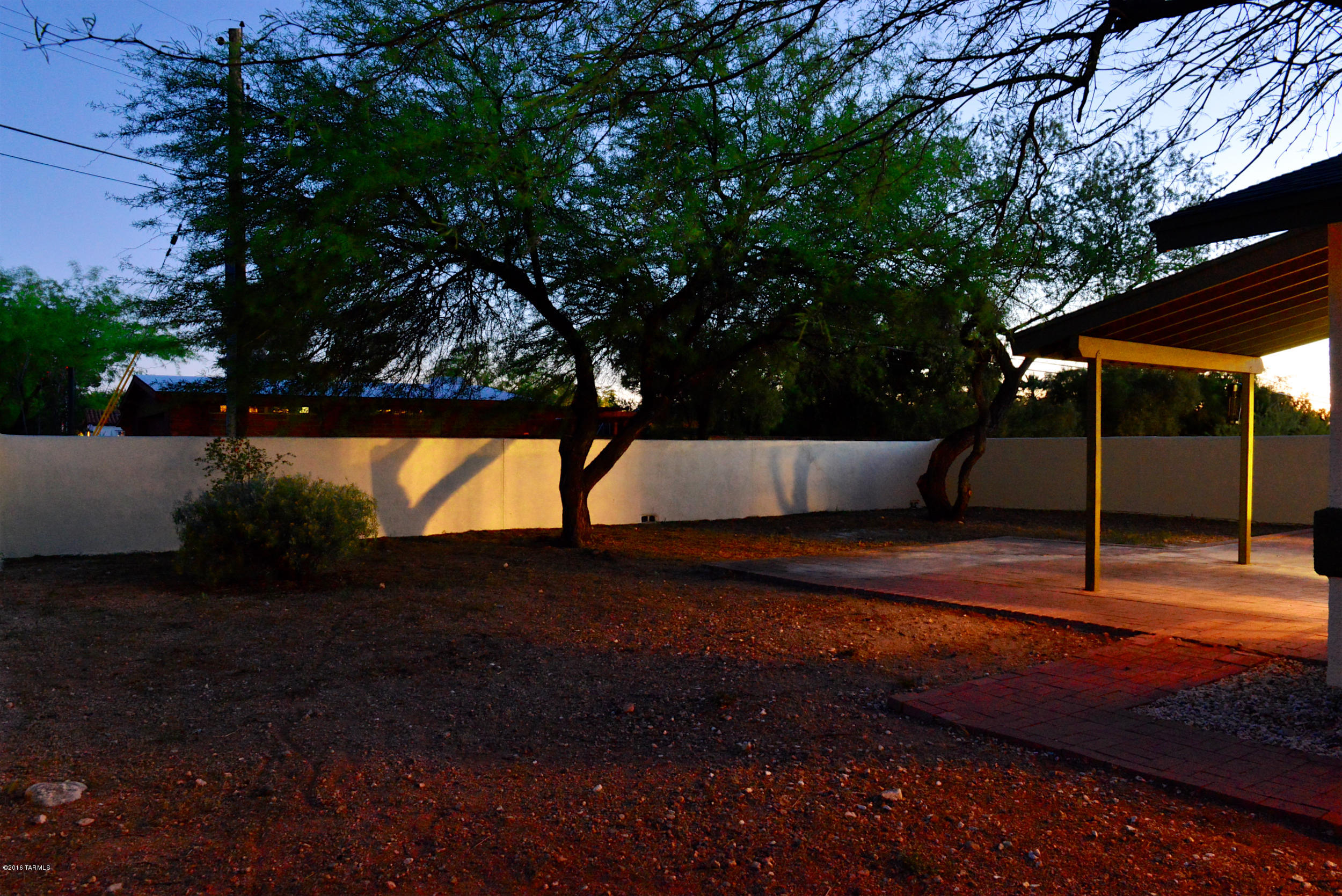 New Deal Acres - Residential