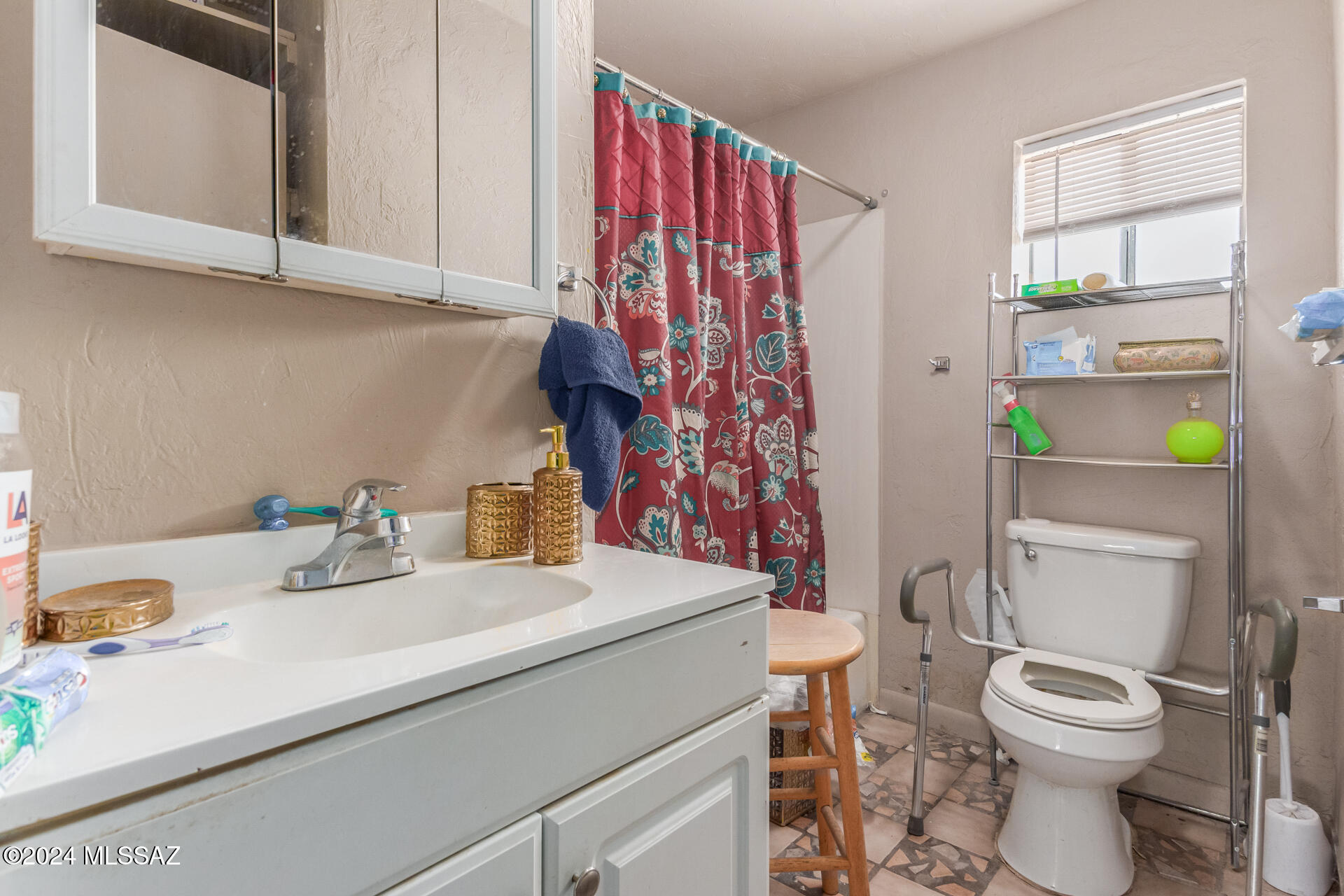 El Rio Park - Residential Income