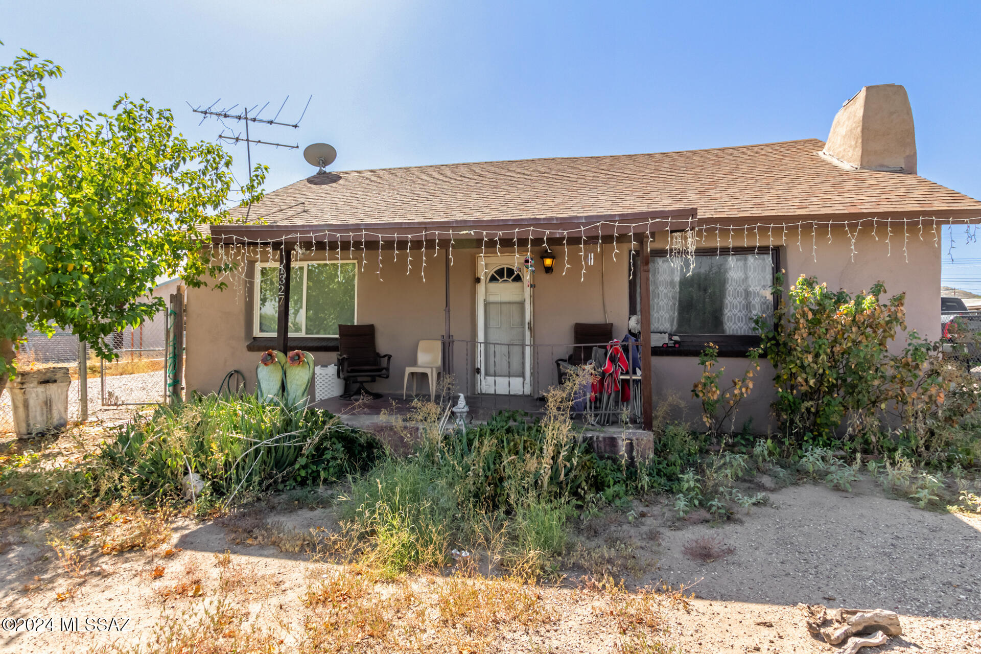 El Rio Park - Residential Income