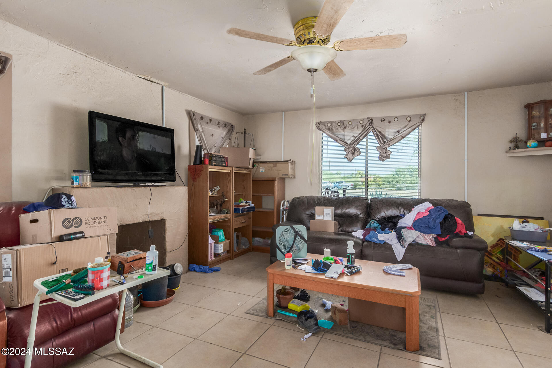 El Rio Park - Residential Income