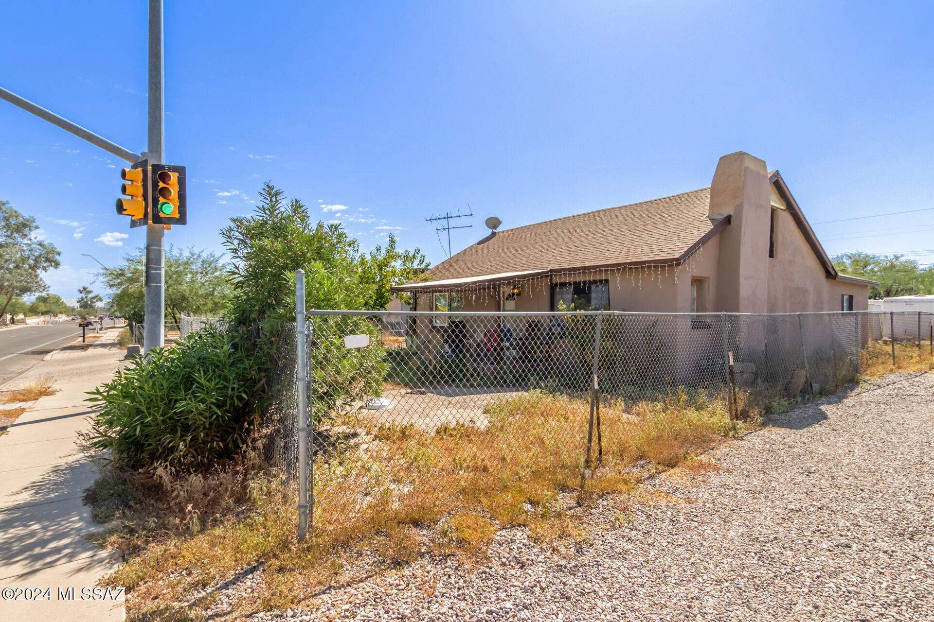 El Rio Park - Residential Income