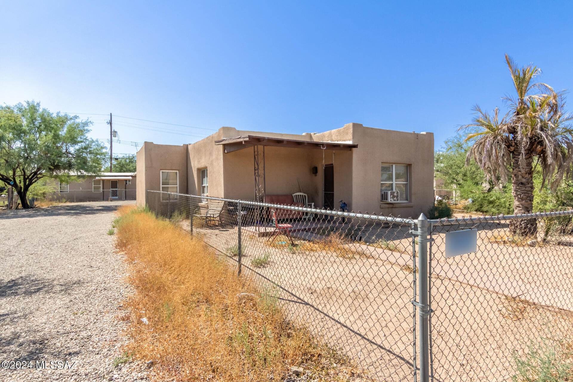 El Rio Park - Residential Income