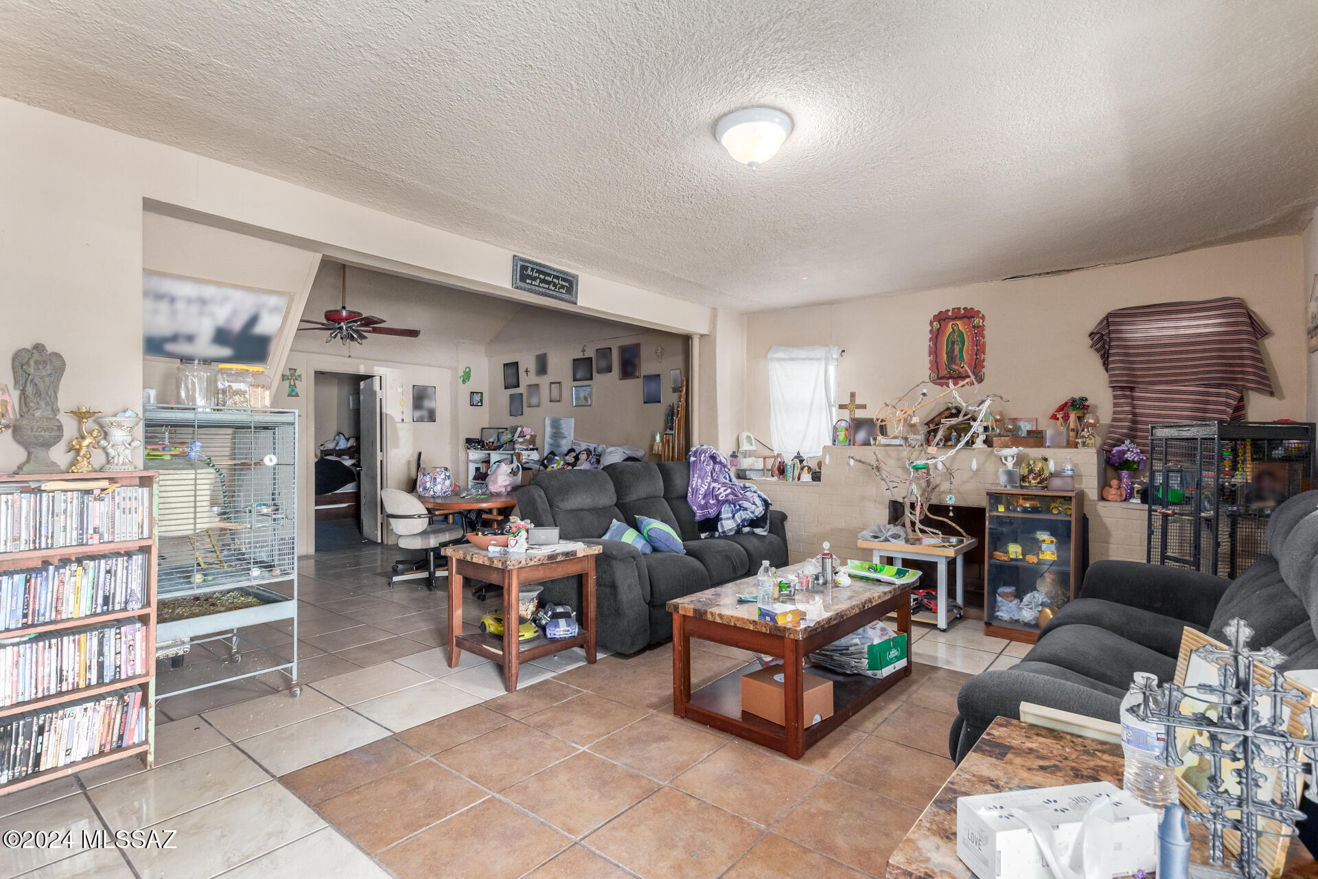 El Rio Park - Residential Income