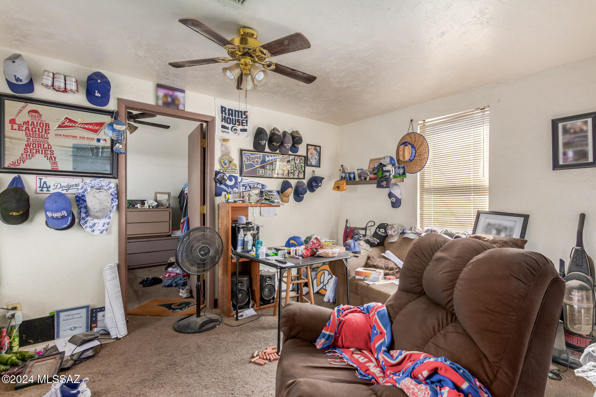 El Rio Park - Residential Income