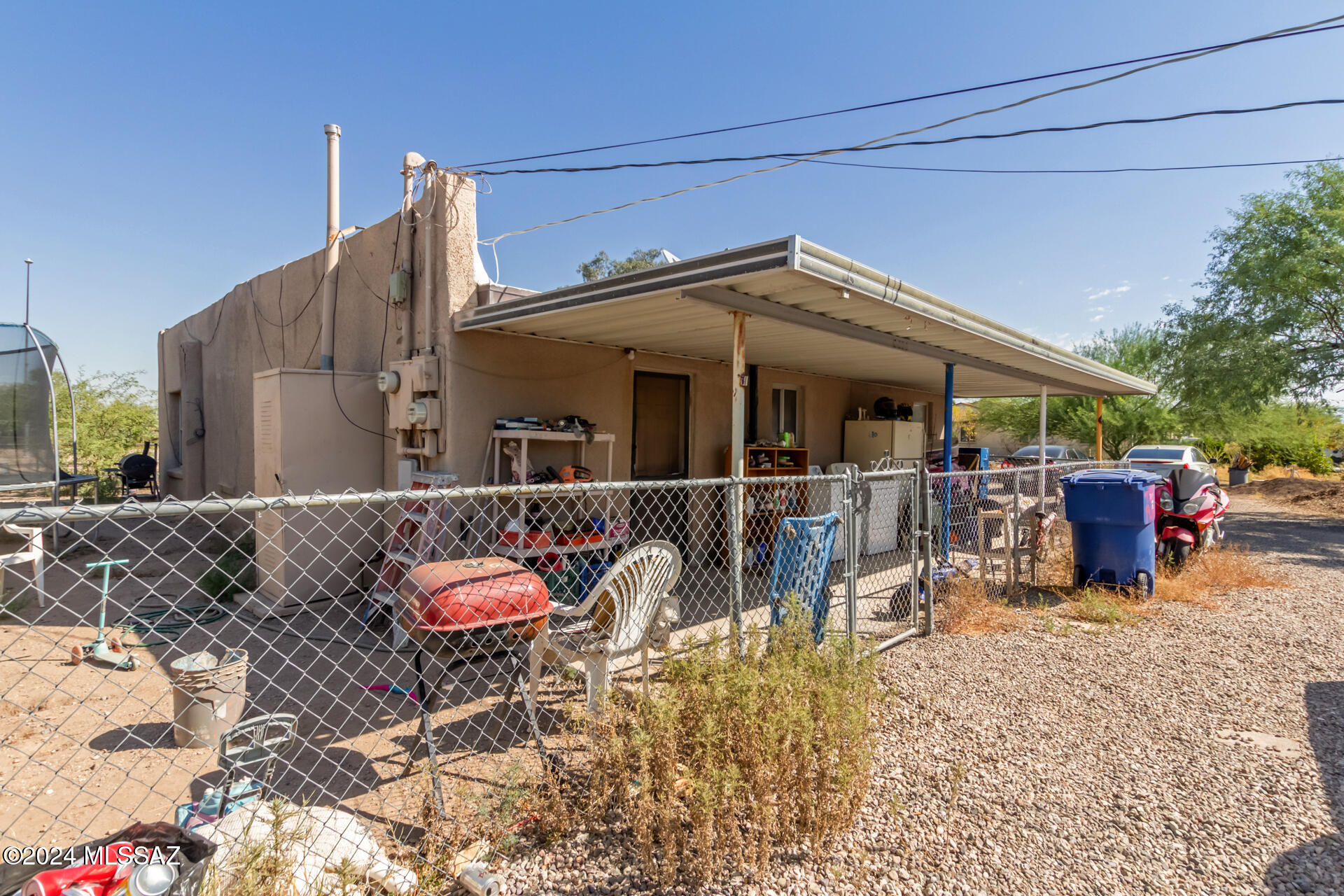 El Rio Park - Residential Income