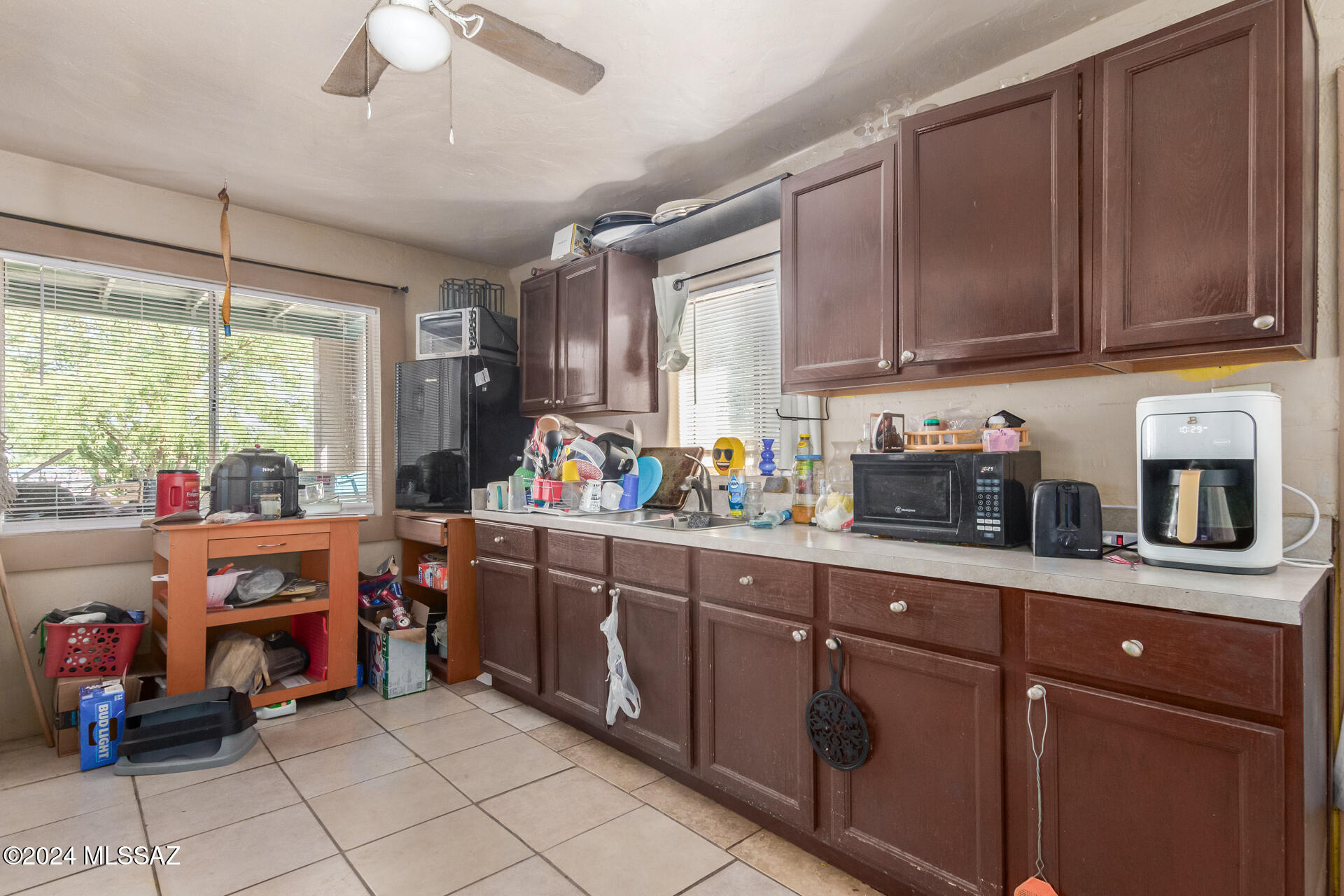 El Rio Park - Residential Income