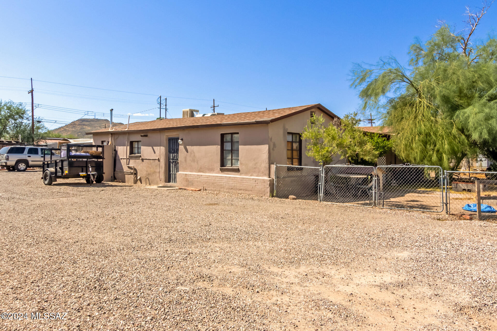 El Rio Park - Residential Income