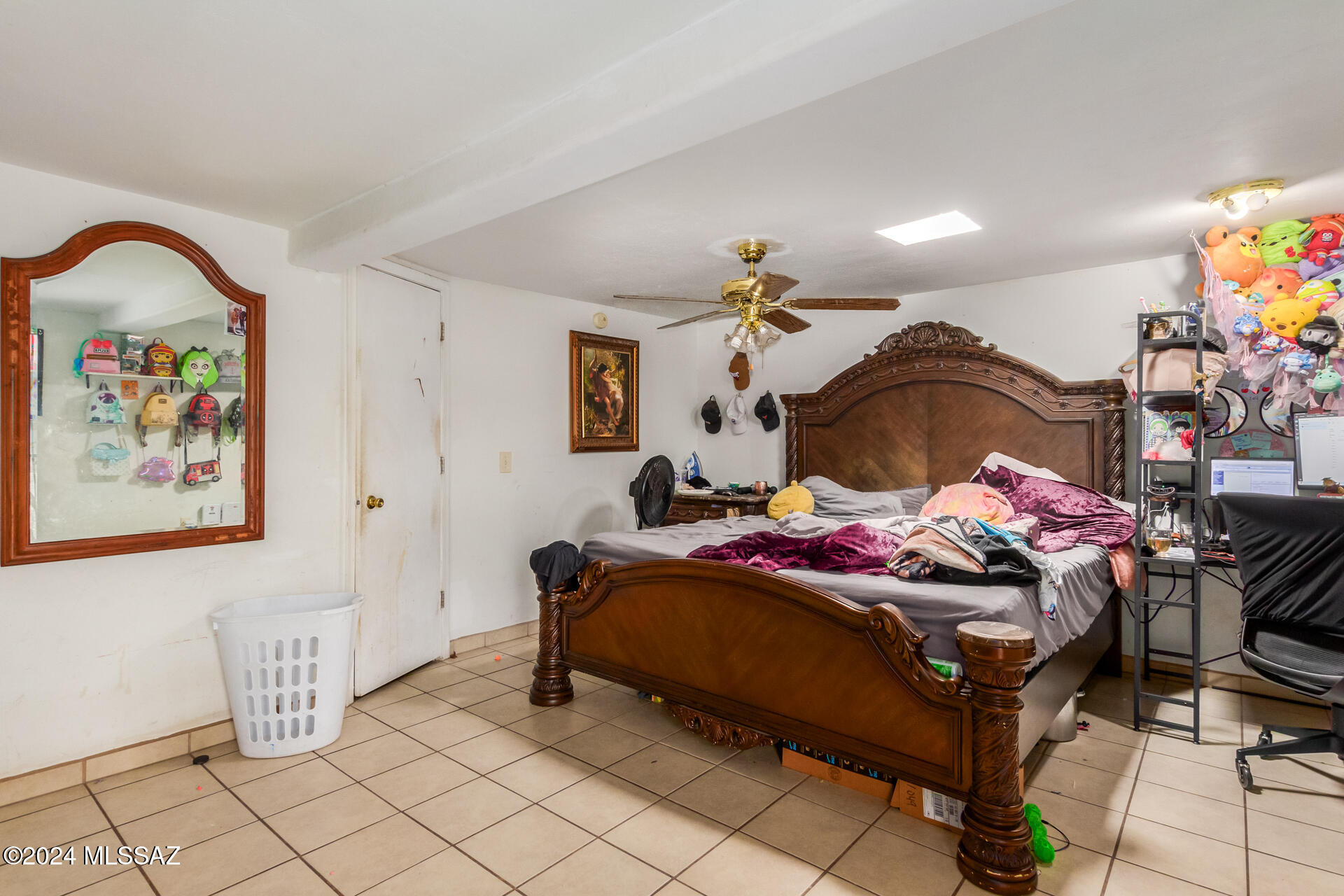 El Rio Park - Residential Income