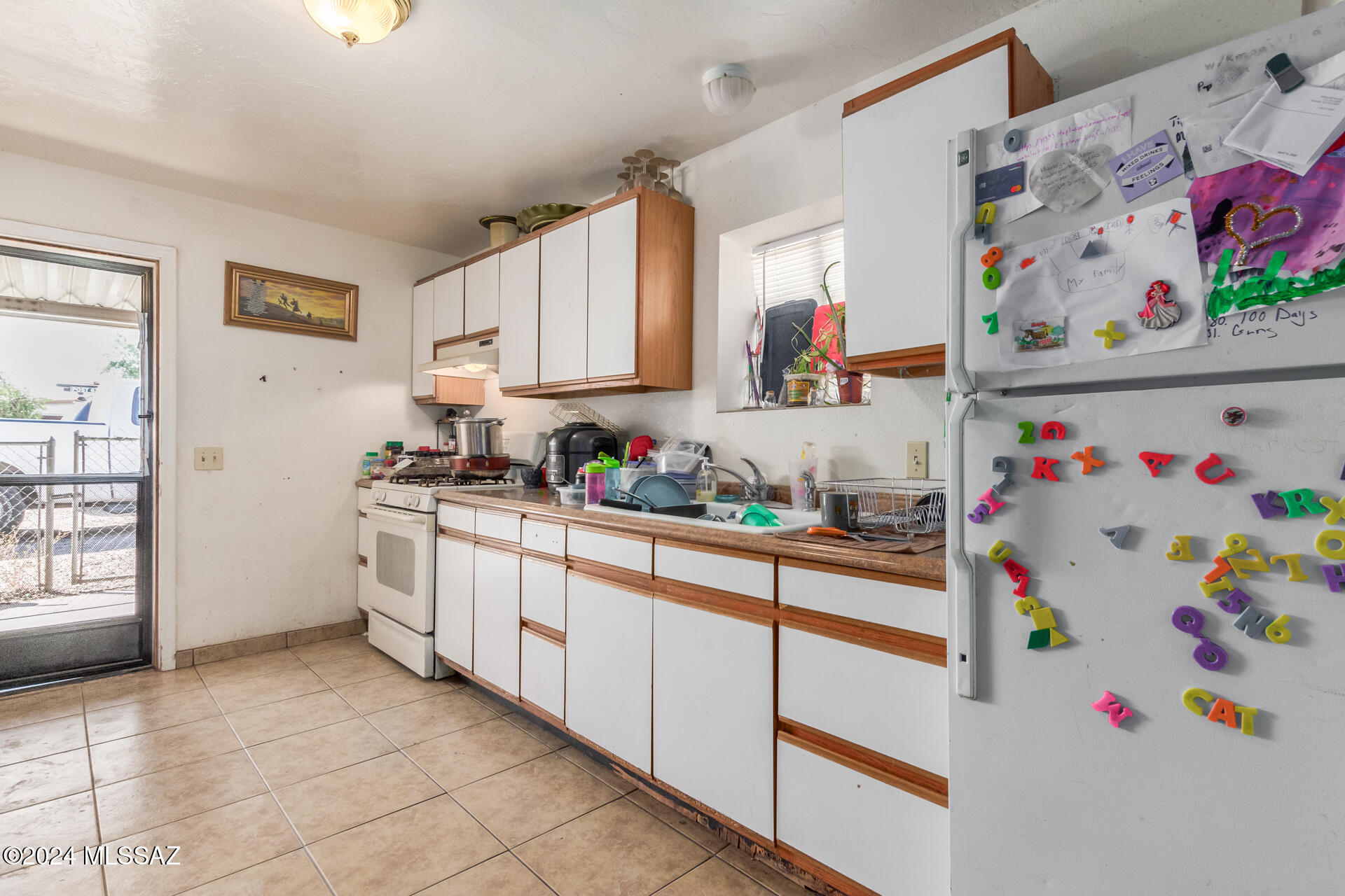 El Rio Park - Residential Income