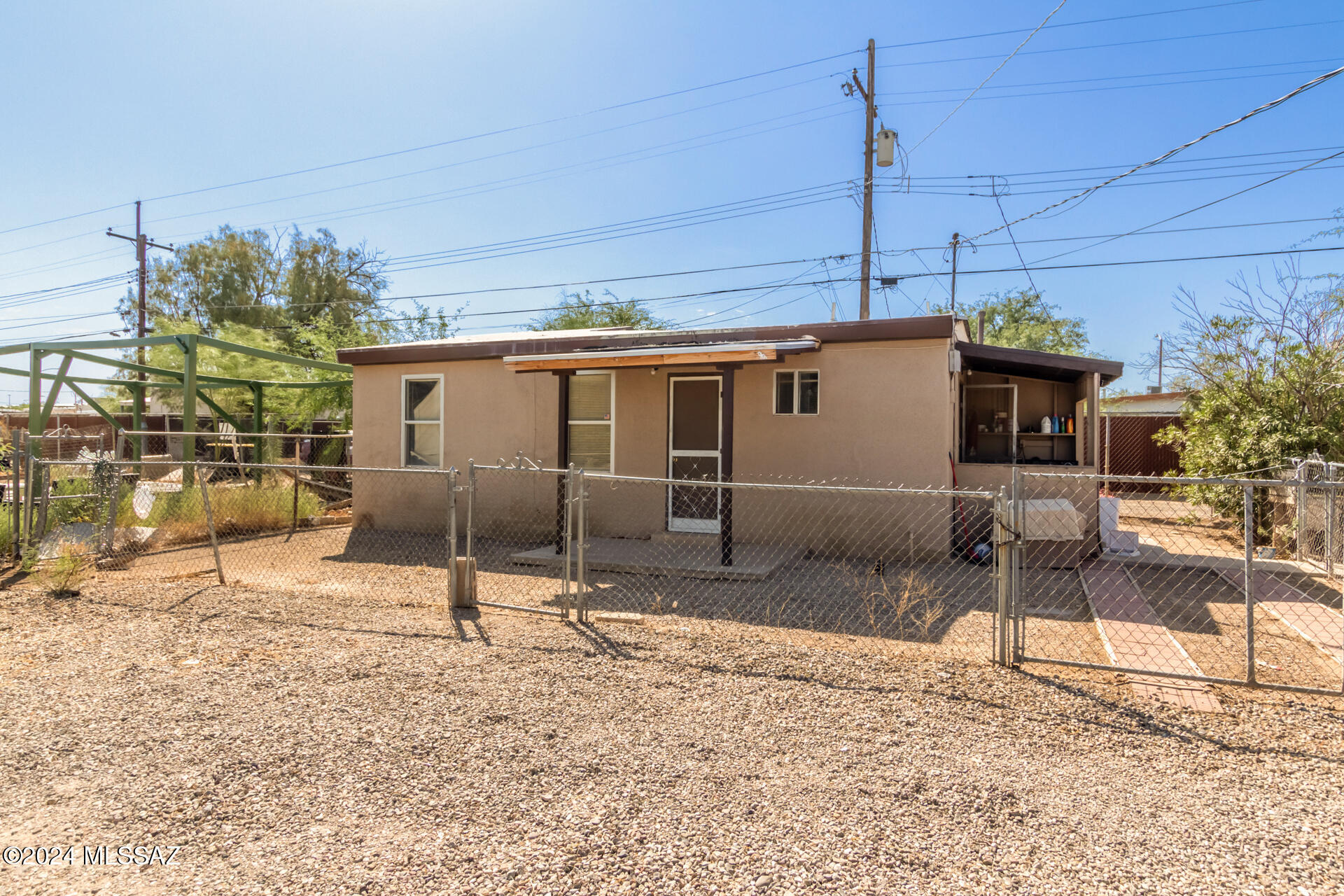 El Rio Park - Residential Income