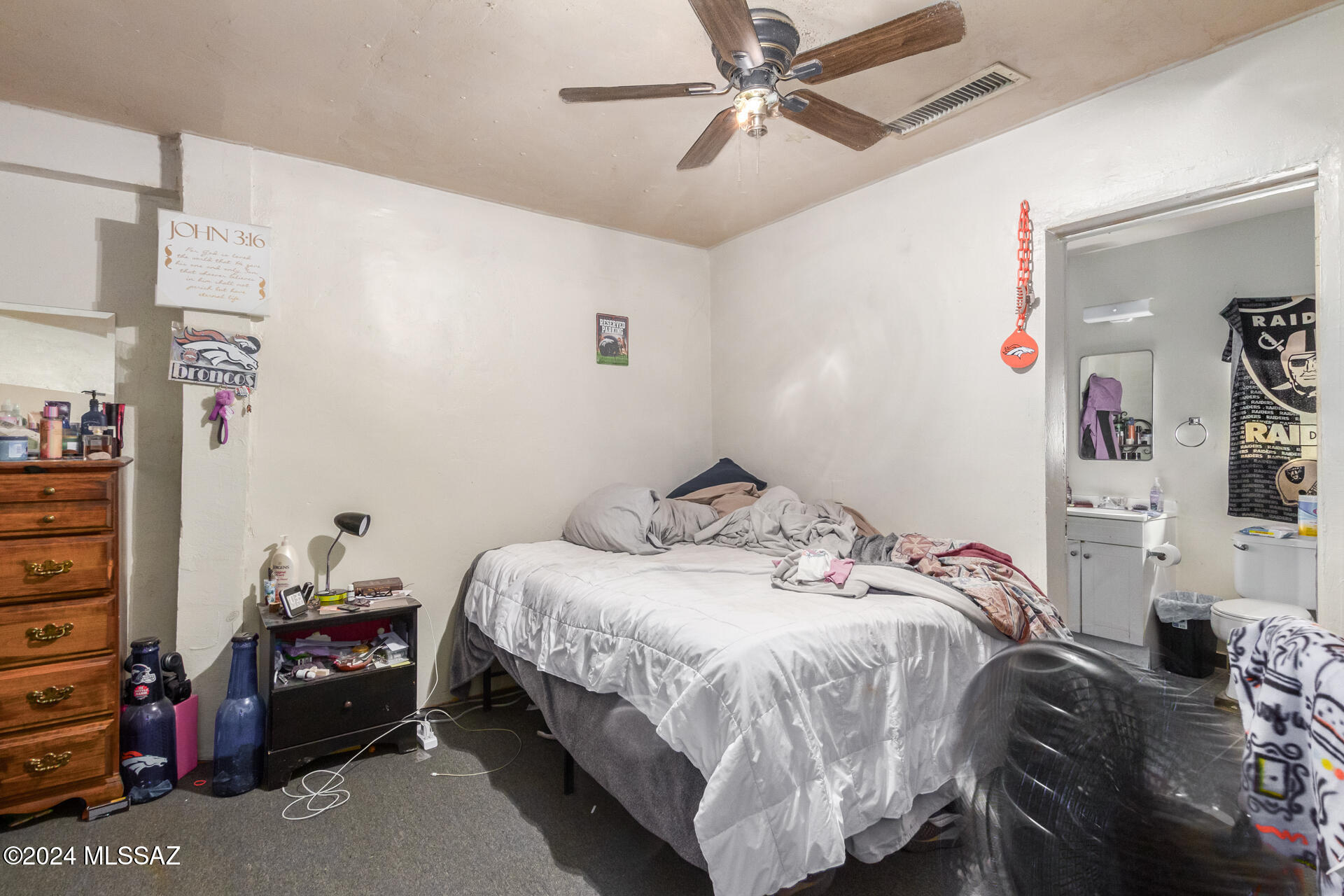 El Rio Park - Residential Income