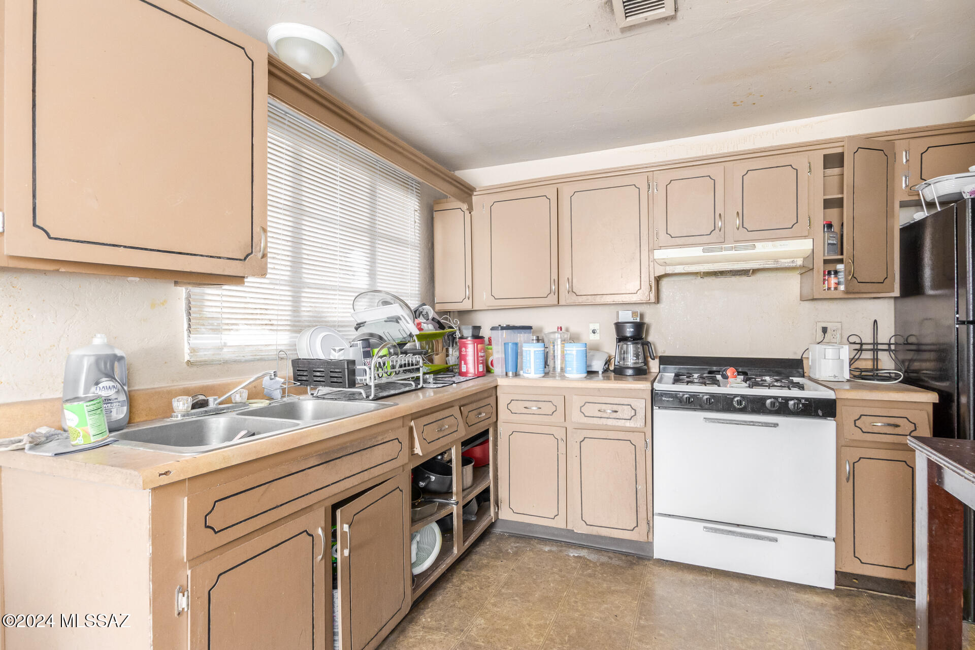 El Rio Park - Residential Income