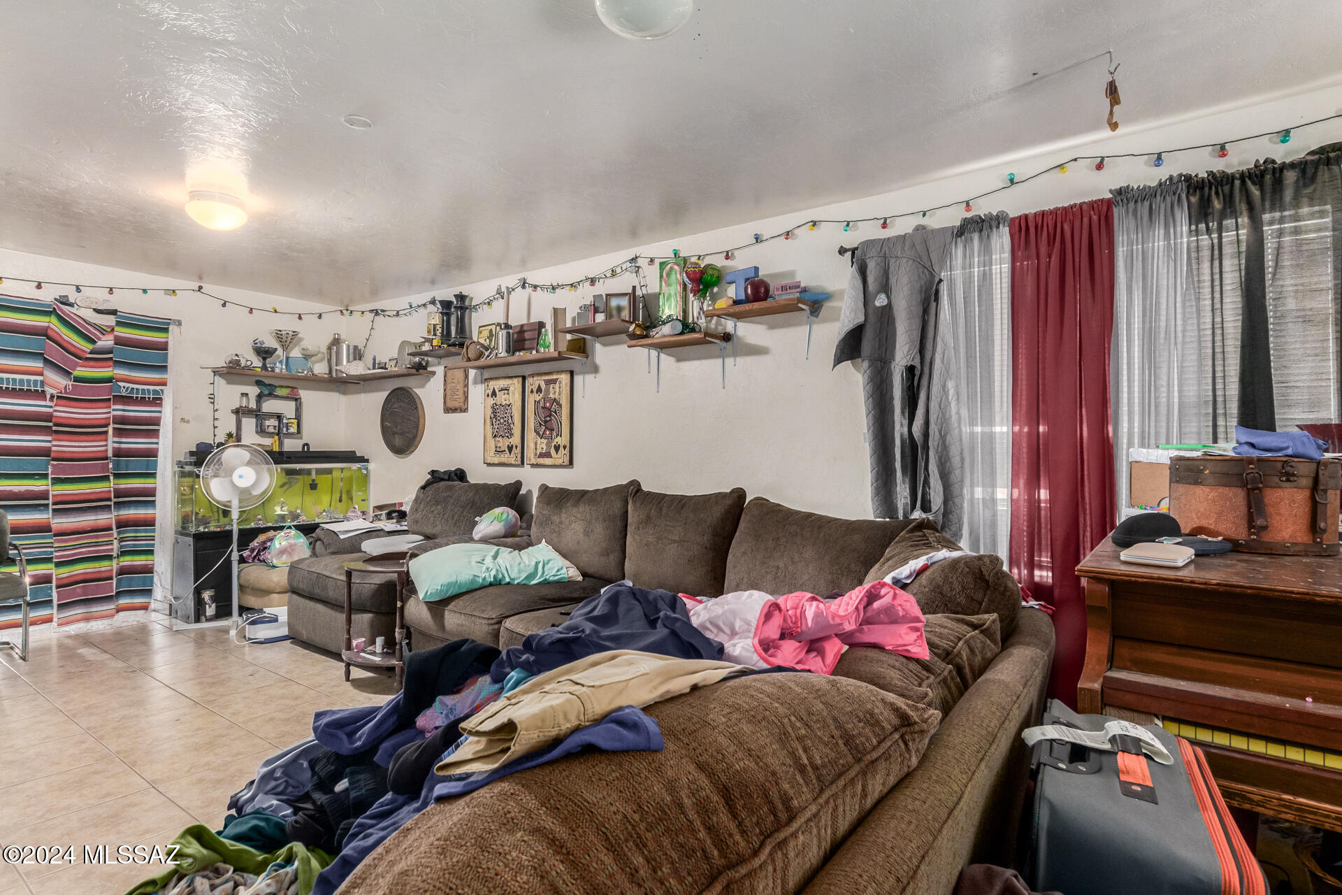 El Rio Park - Residential Income