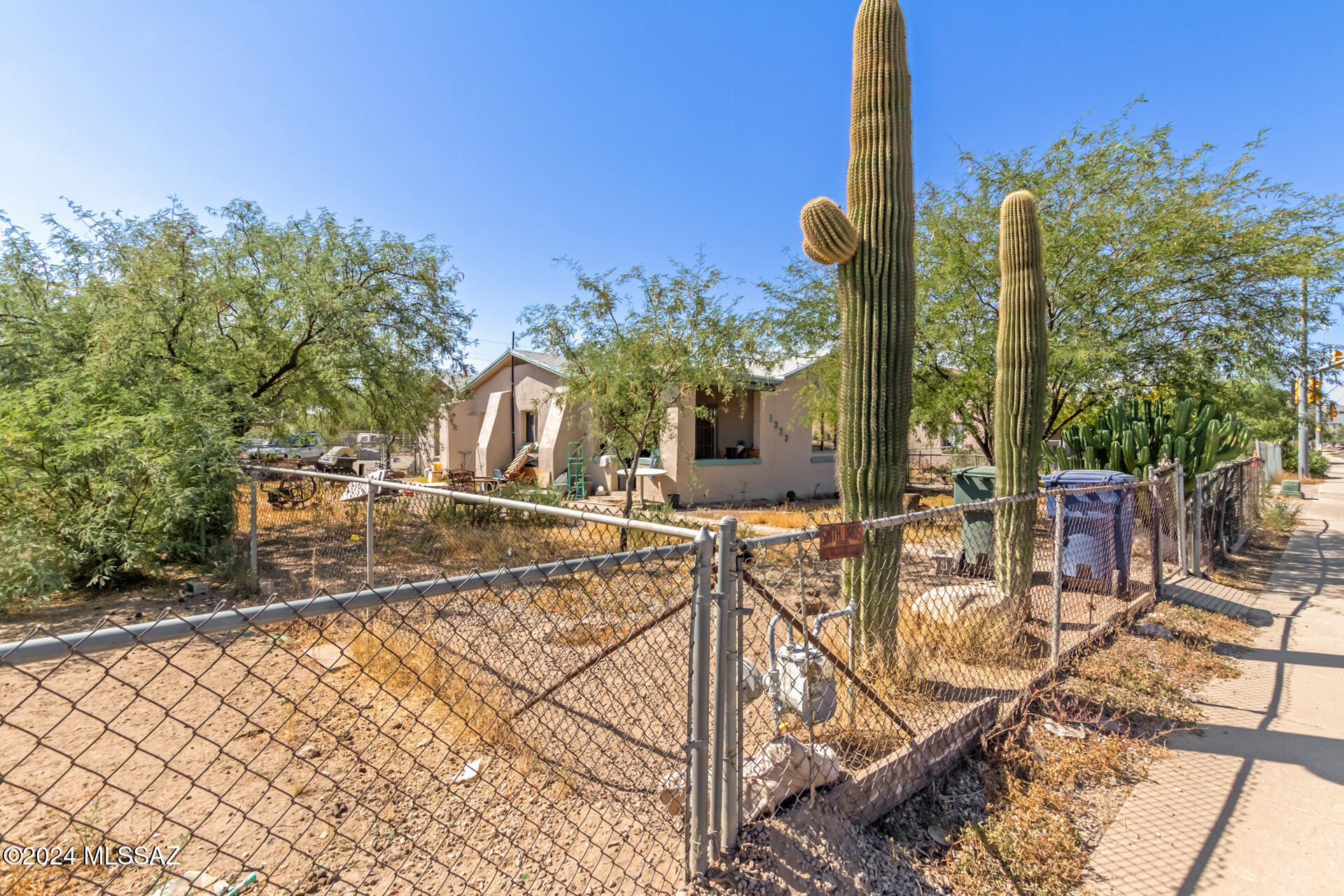 El Rio Park - Residential Income