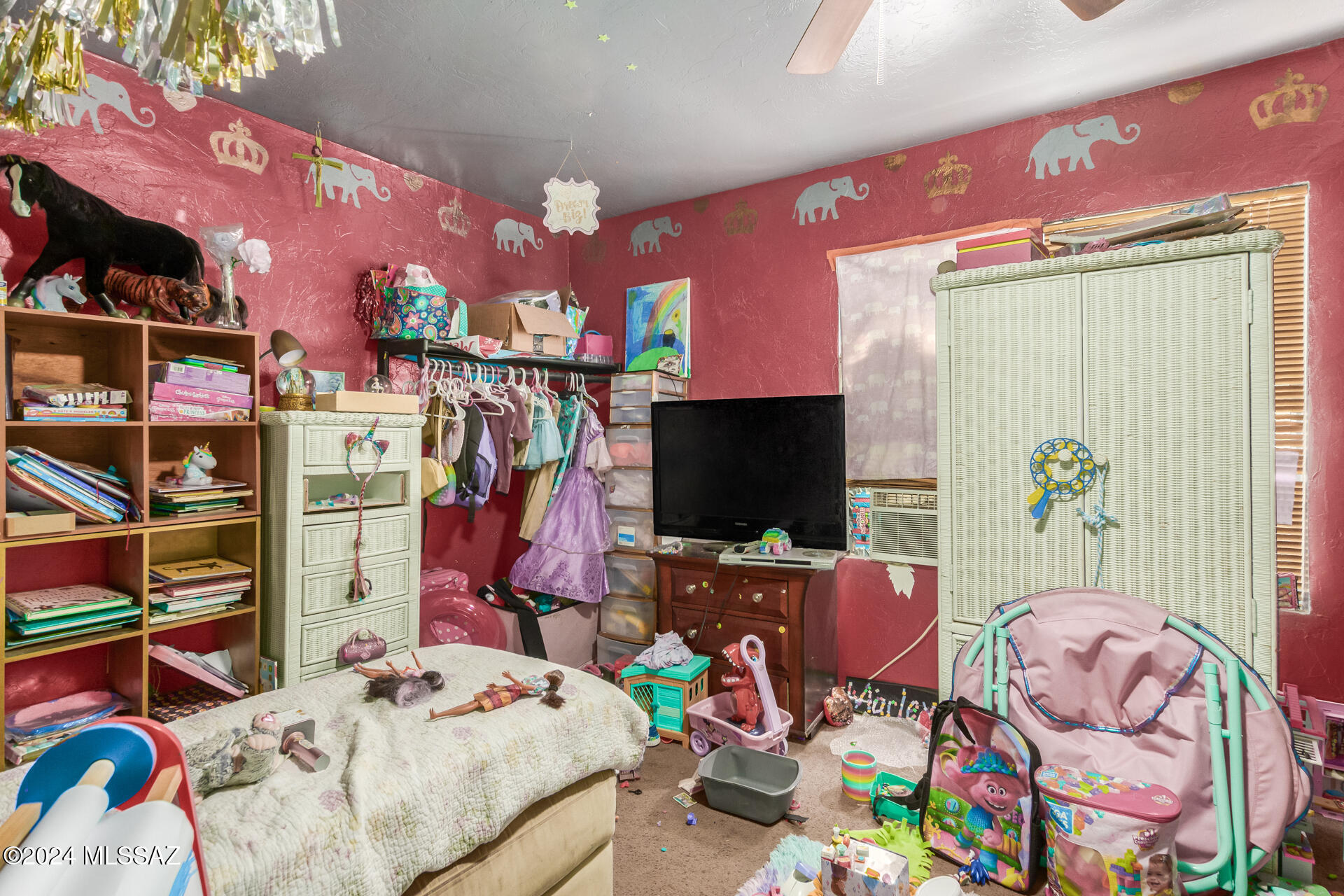 El Rio Park - Residential Income