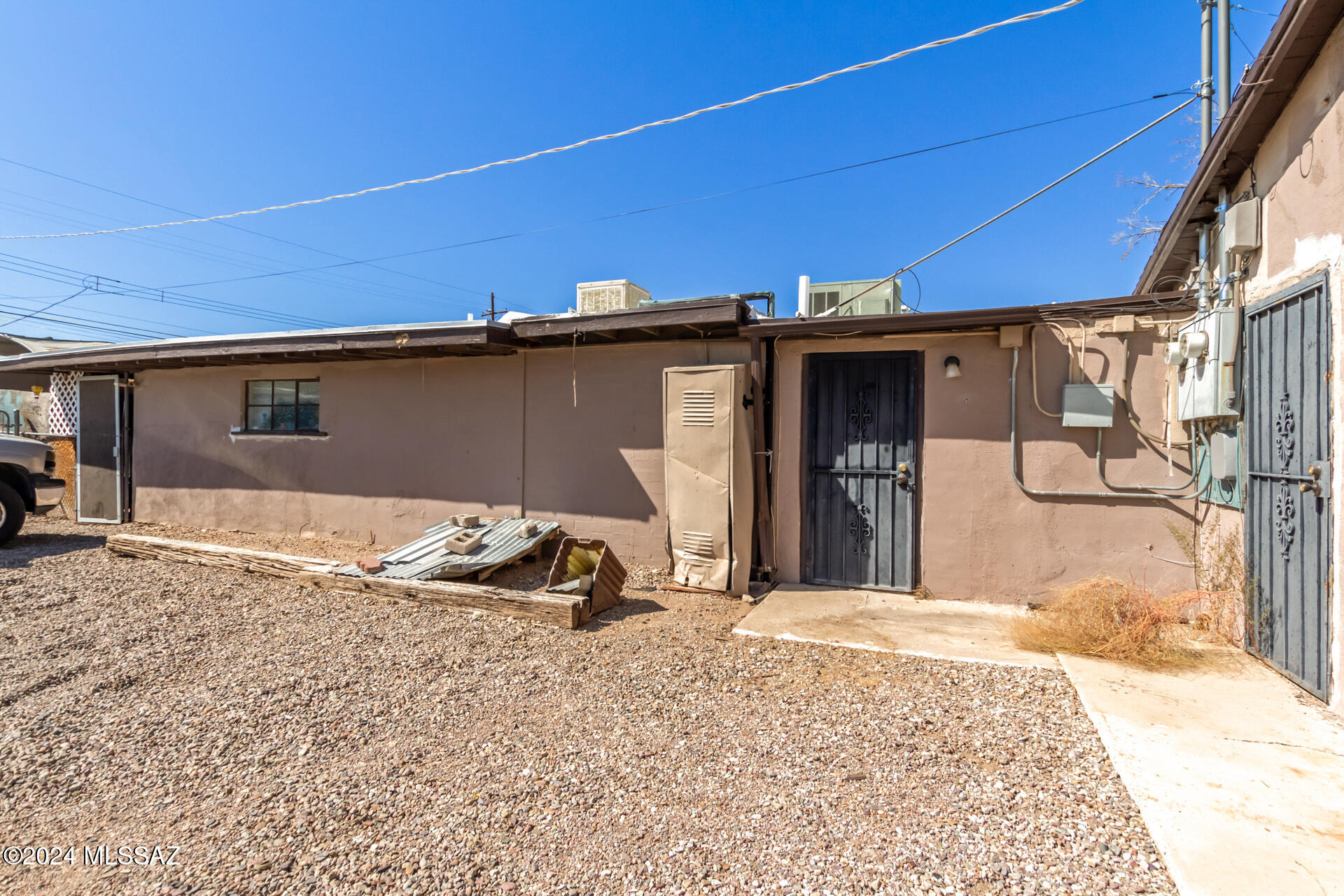 El Rio Park - Residential Income