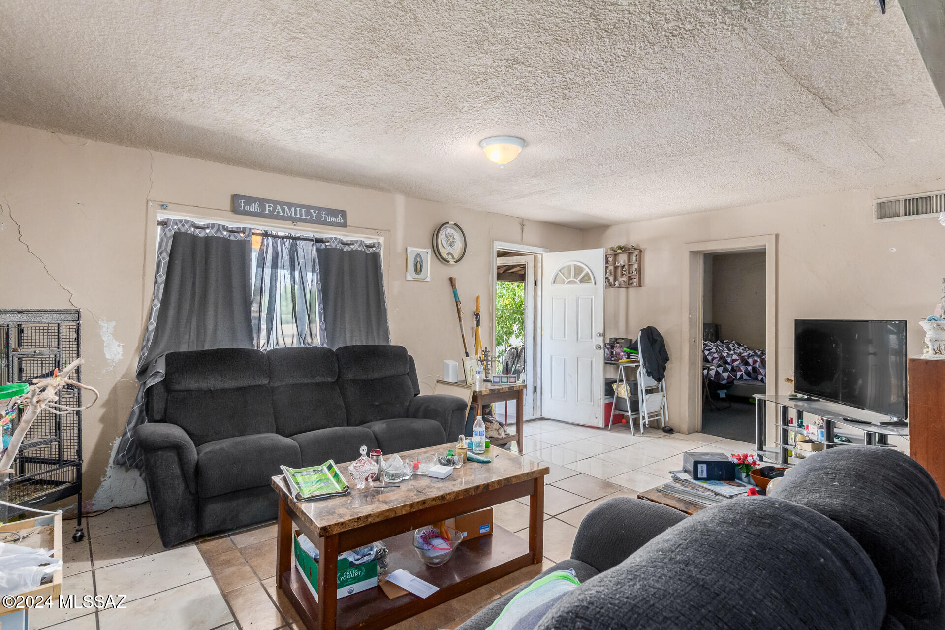 El Rio Park - Residential Income