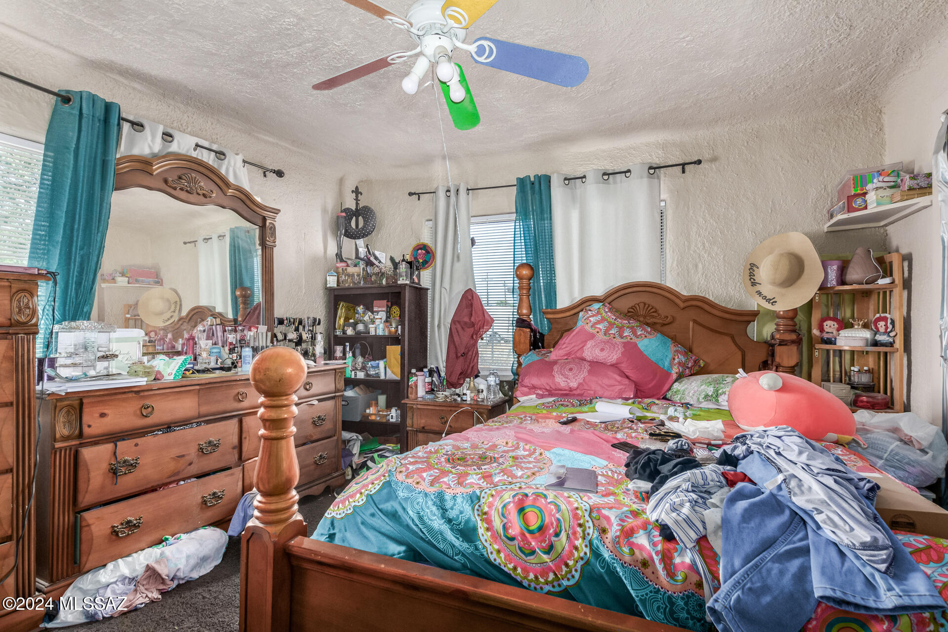 El Rio Park - Residential Income