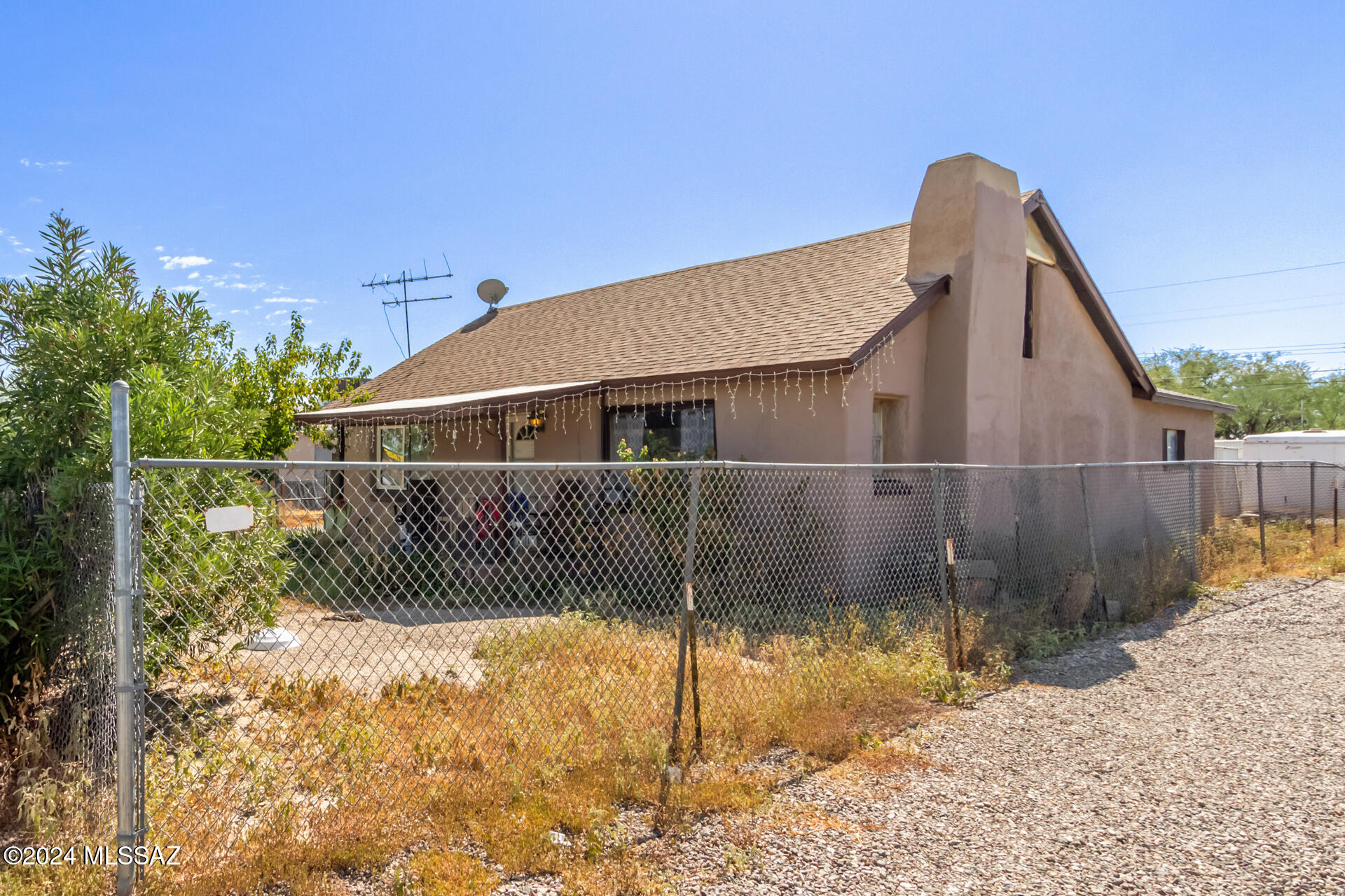 El Rio Park - Residential Income