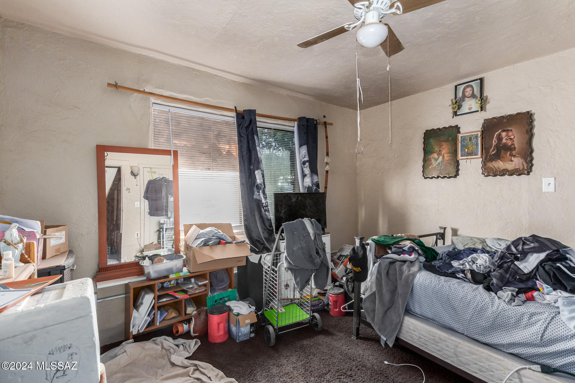 El Rio Park - Residential Income