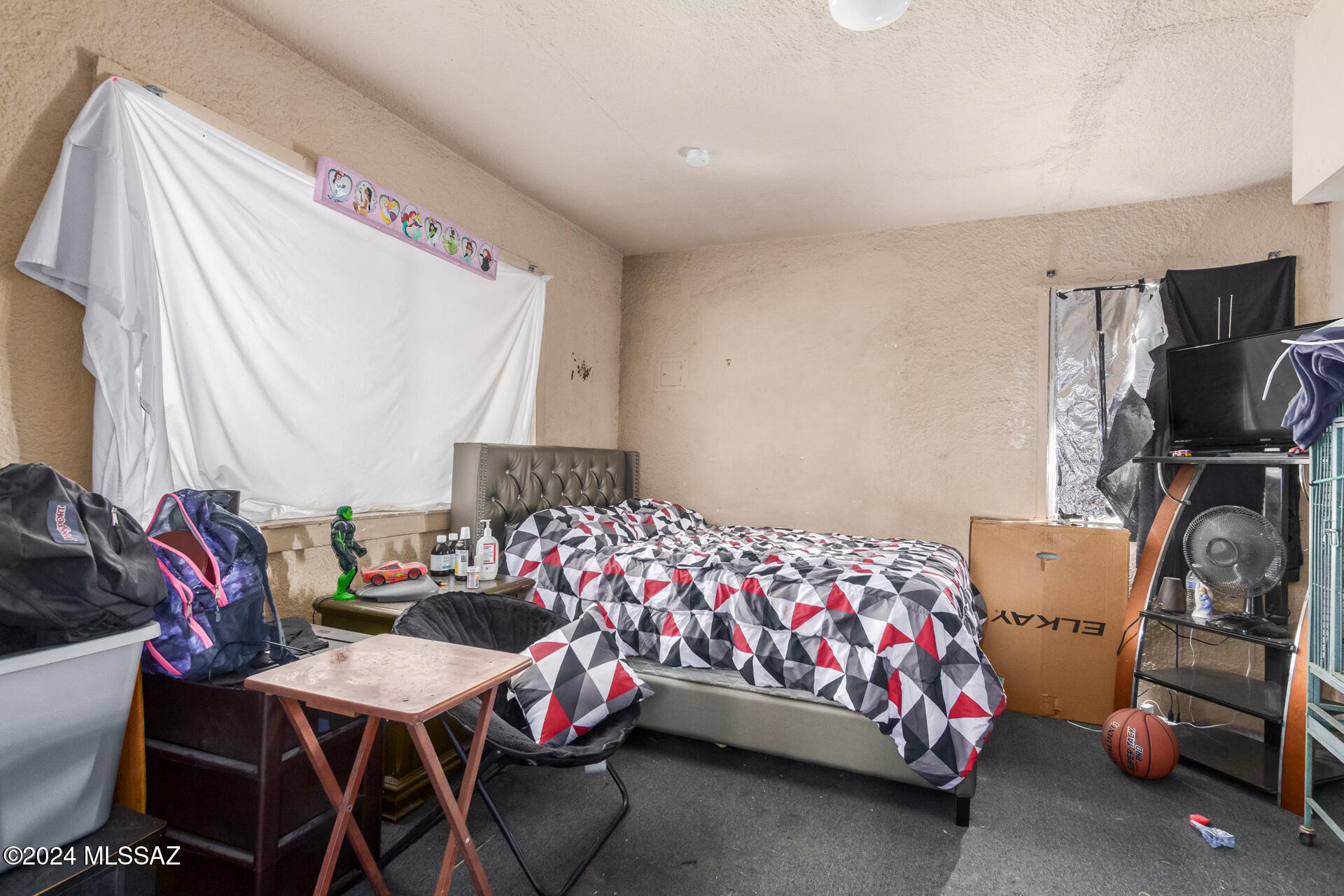 El Rio Park - Residential Income