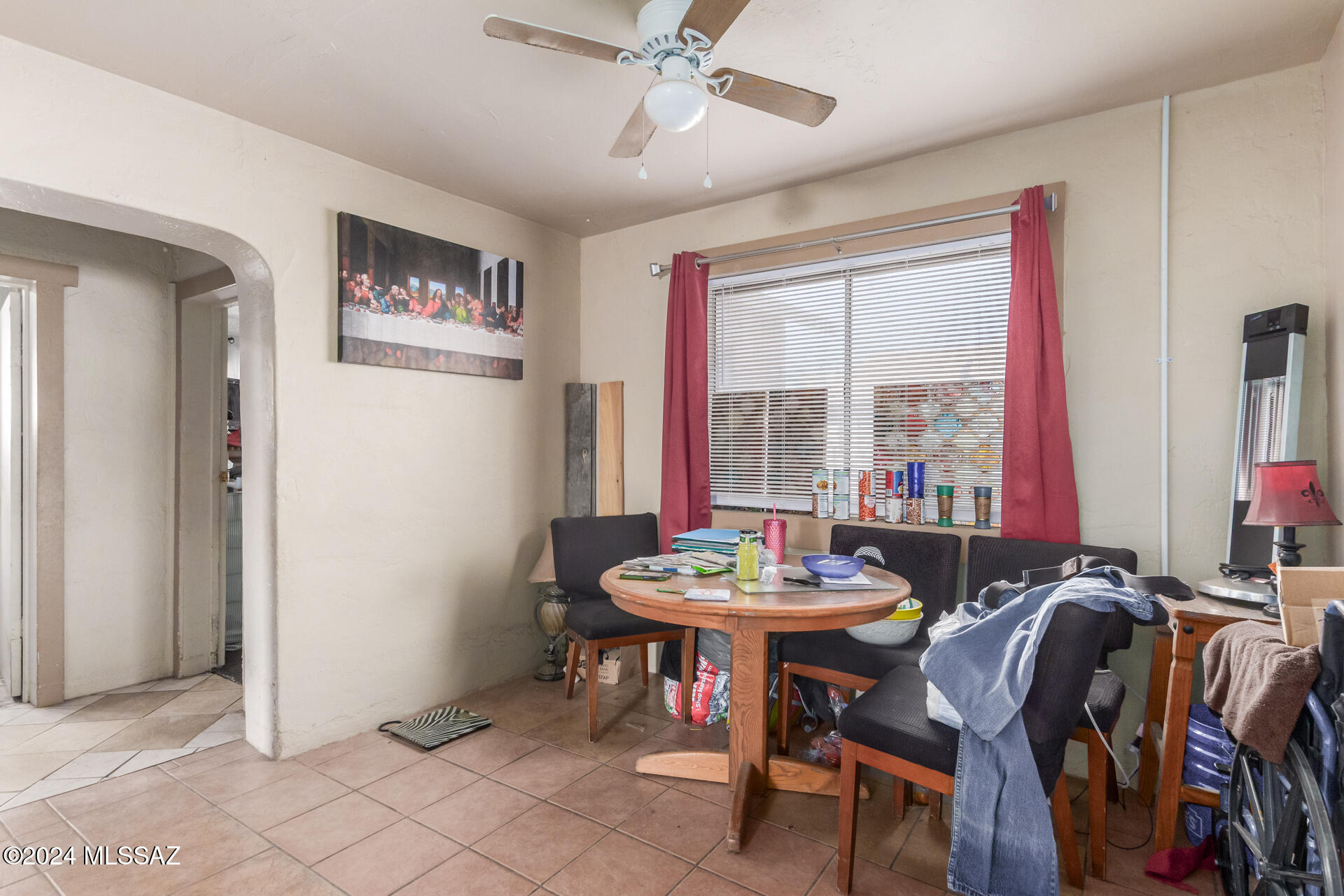 El Rio Park - Residential Income