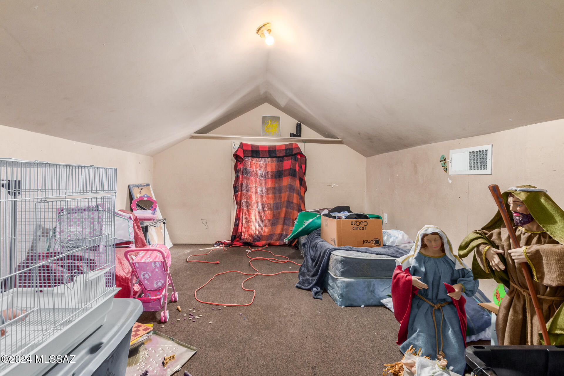 El Rio Park - Residential Income