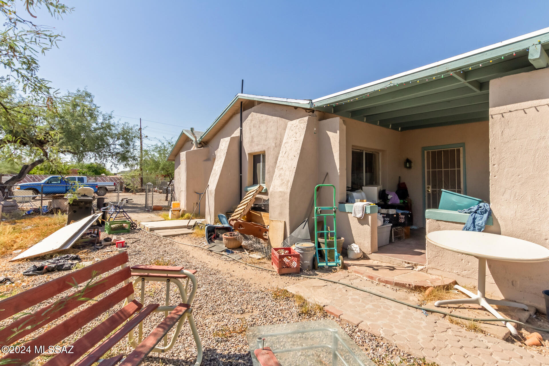 El Rio Park - Residential Income